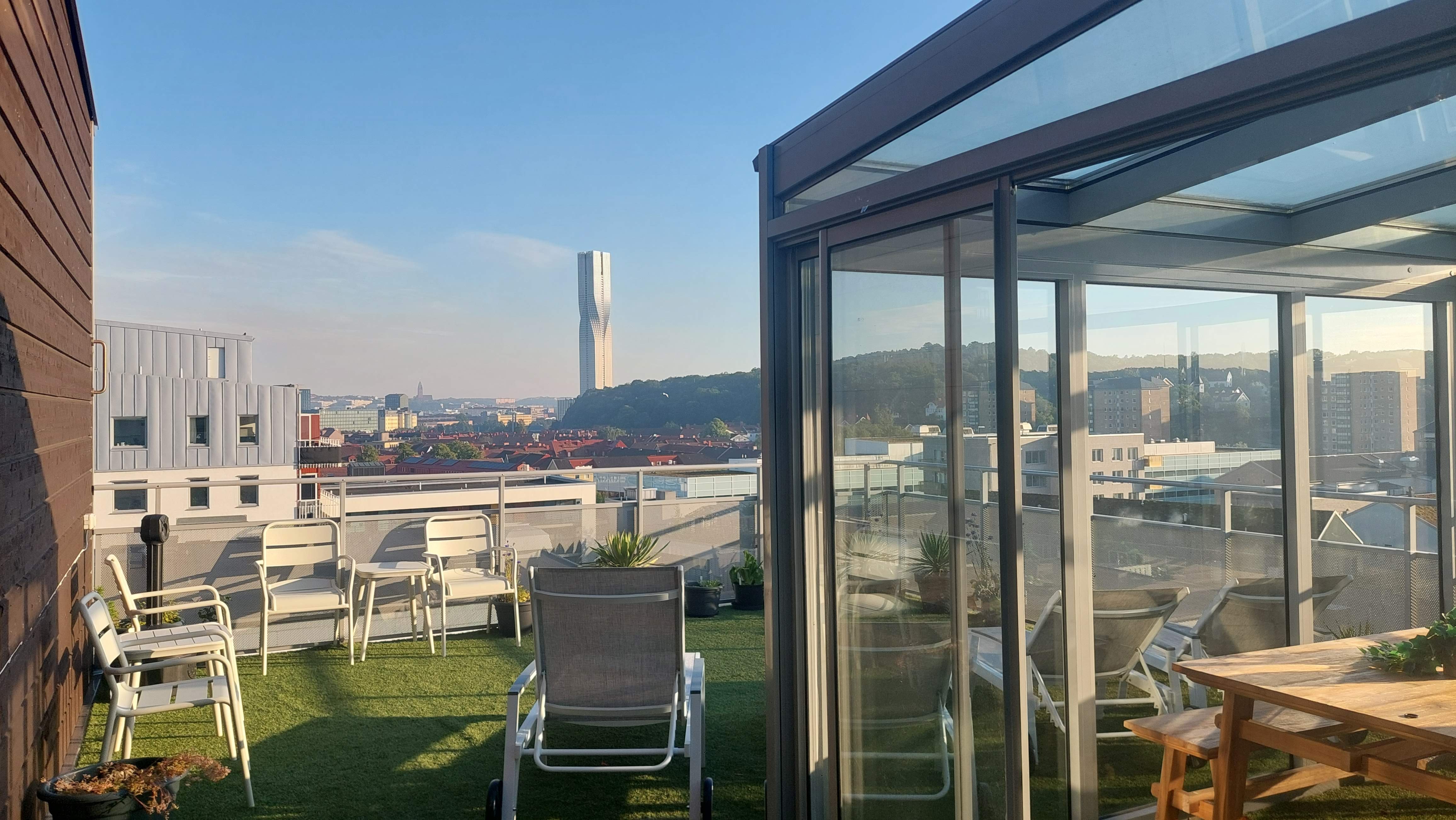 Lägenhet, 2 rum, 55 kvm, Göteborg