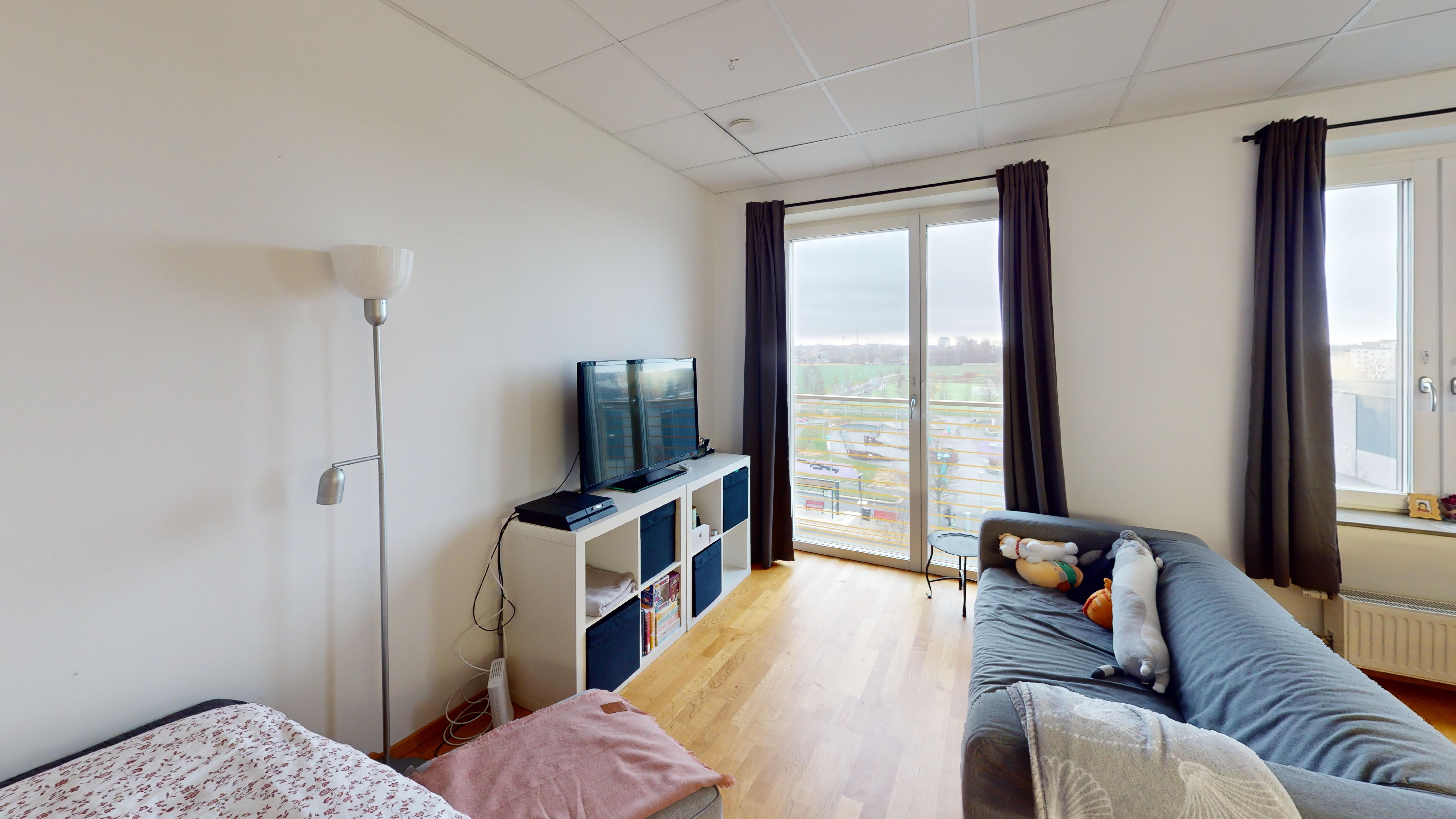 Grepgatan 10, Helsingborg