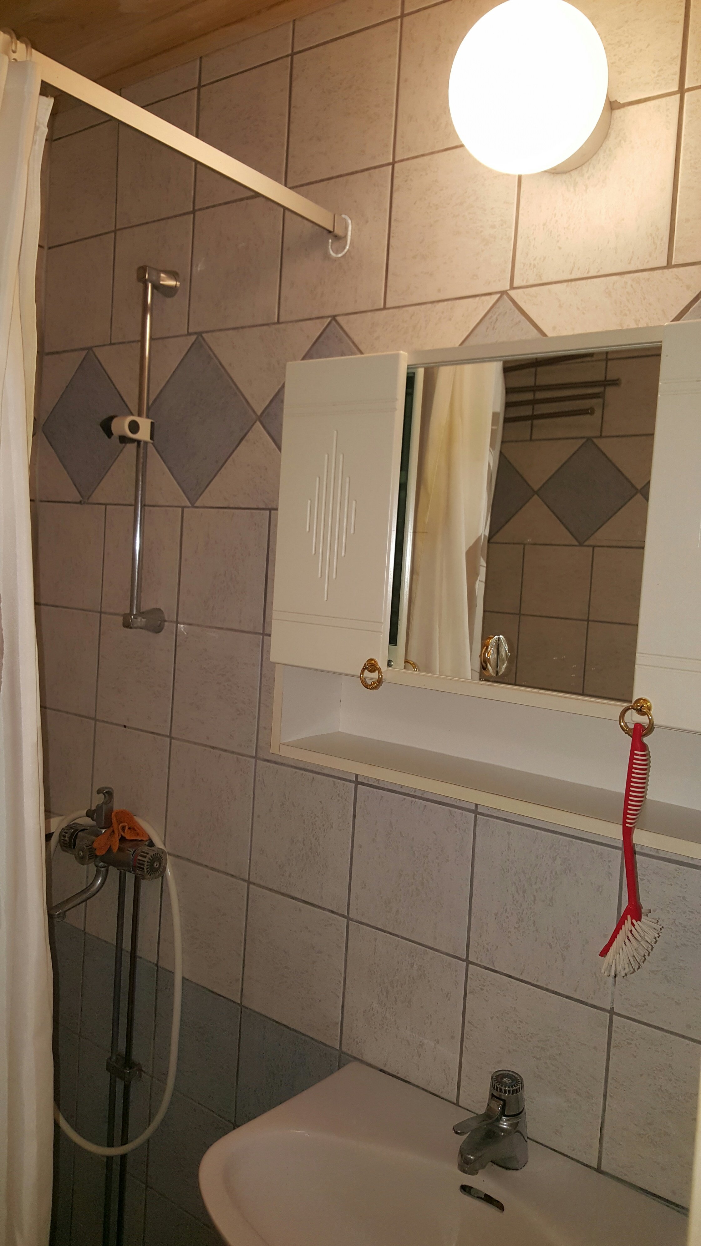 Lägenhet, 1 rooms, 16 sqm, Kista