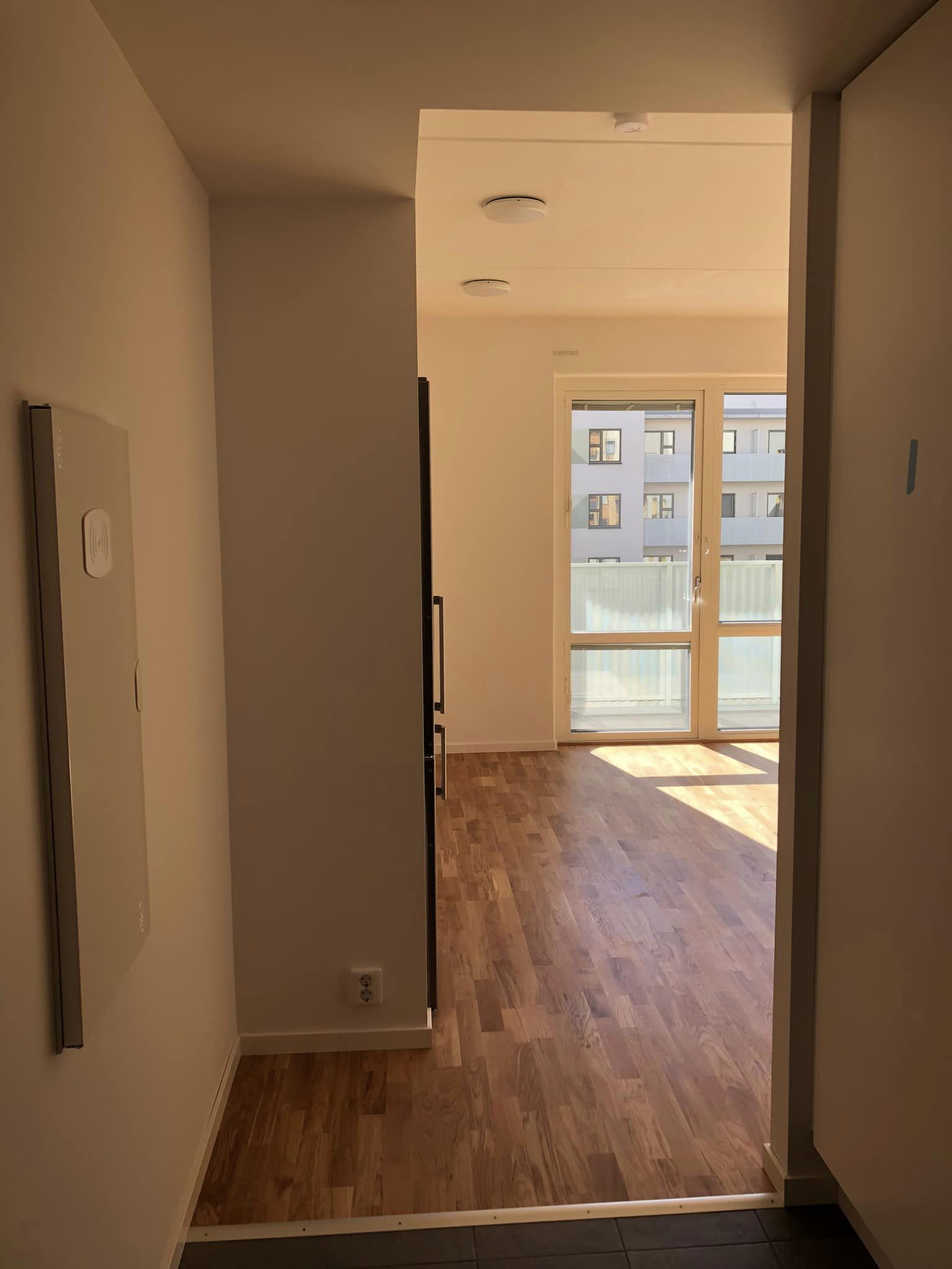 Lägenhet, 1 rooms, 30 sqm, Järfälla