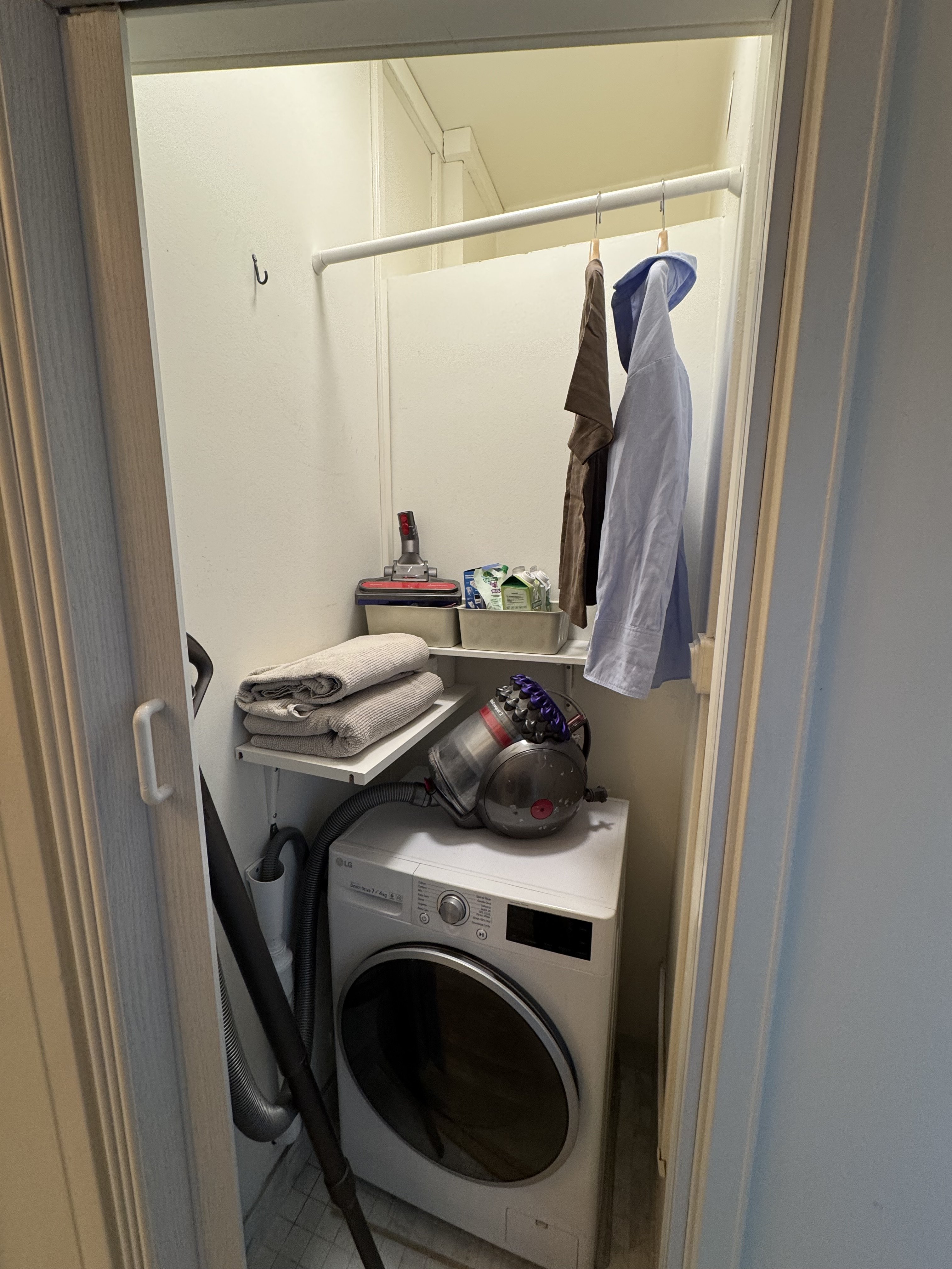 Essinge Brogata, Stockholm — photo 4