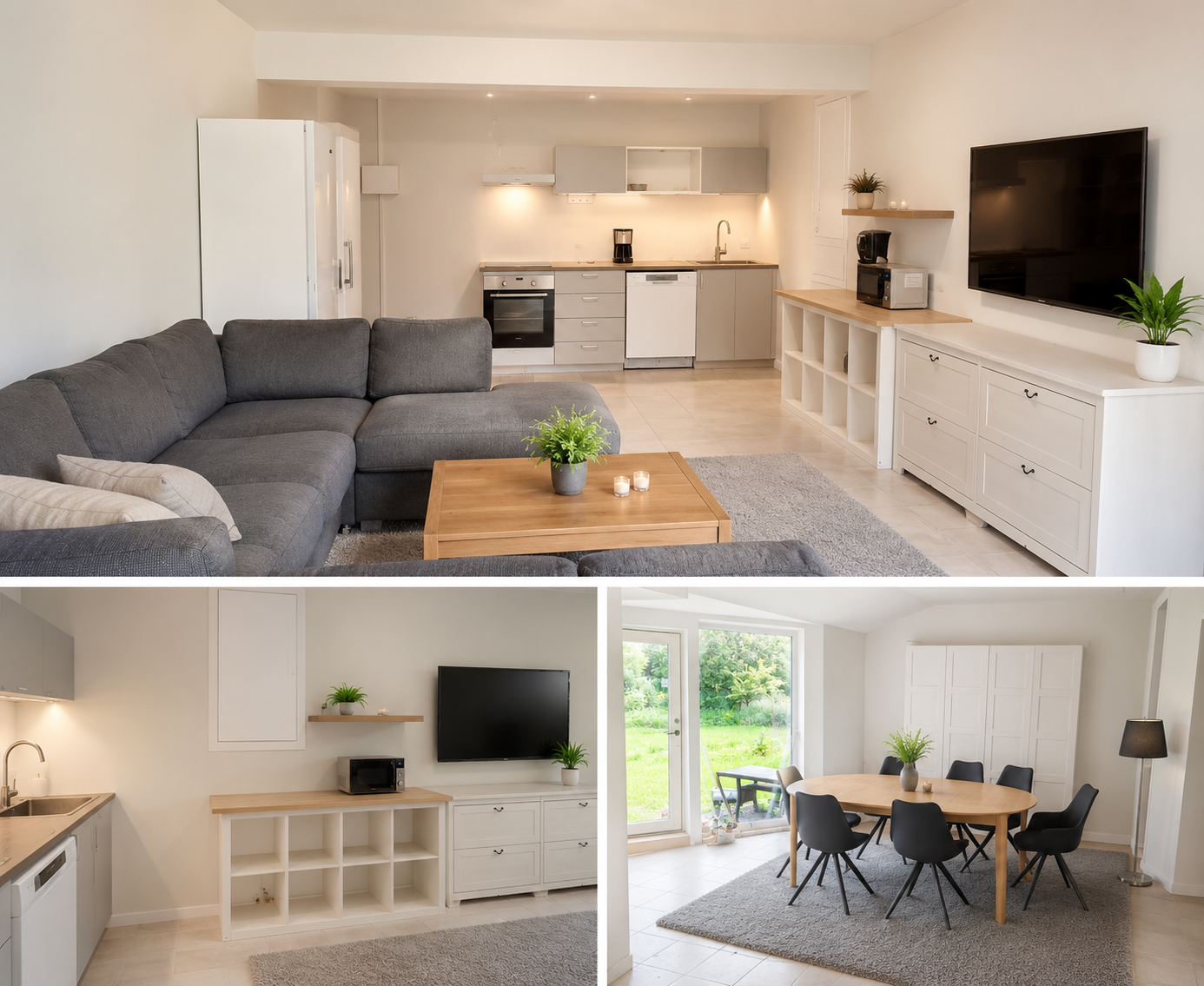 Lägenhet, 7 rooms, 160 sqm, Gävle