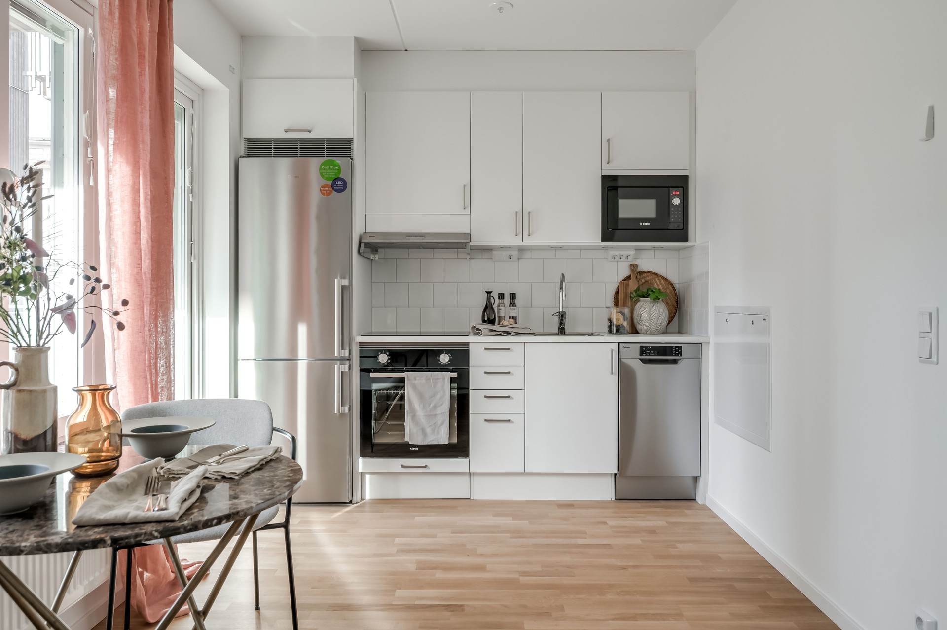 Lägenhet, 1 rum, 27 kvm, Karlstad