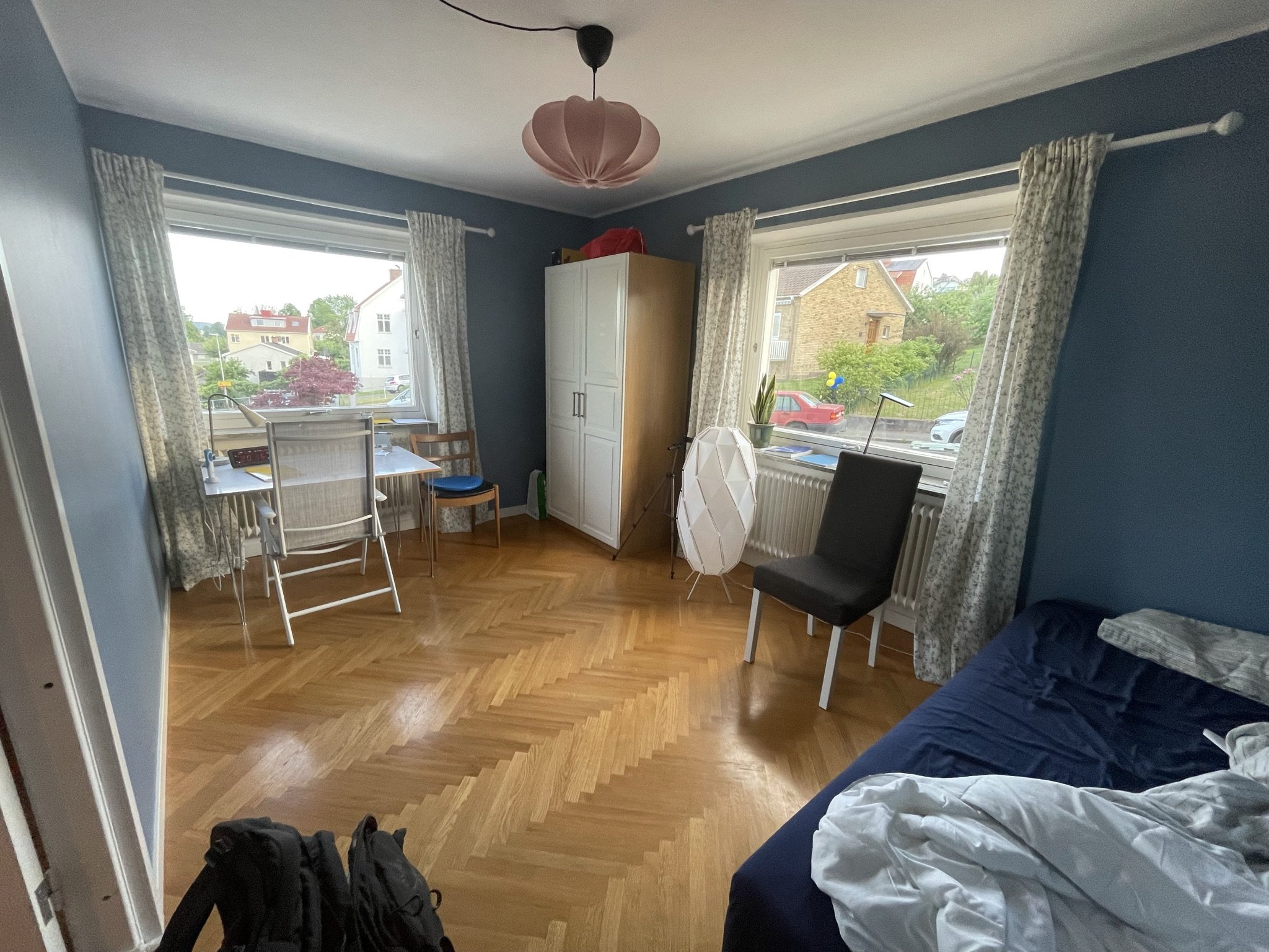 Lägenhet, 1 rooms, 10 sqm, Jönköping