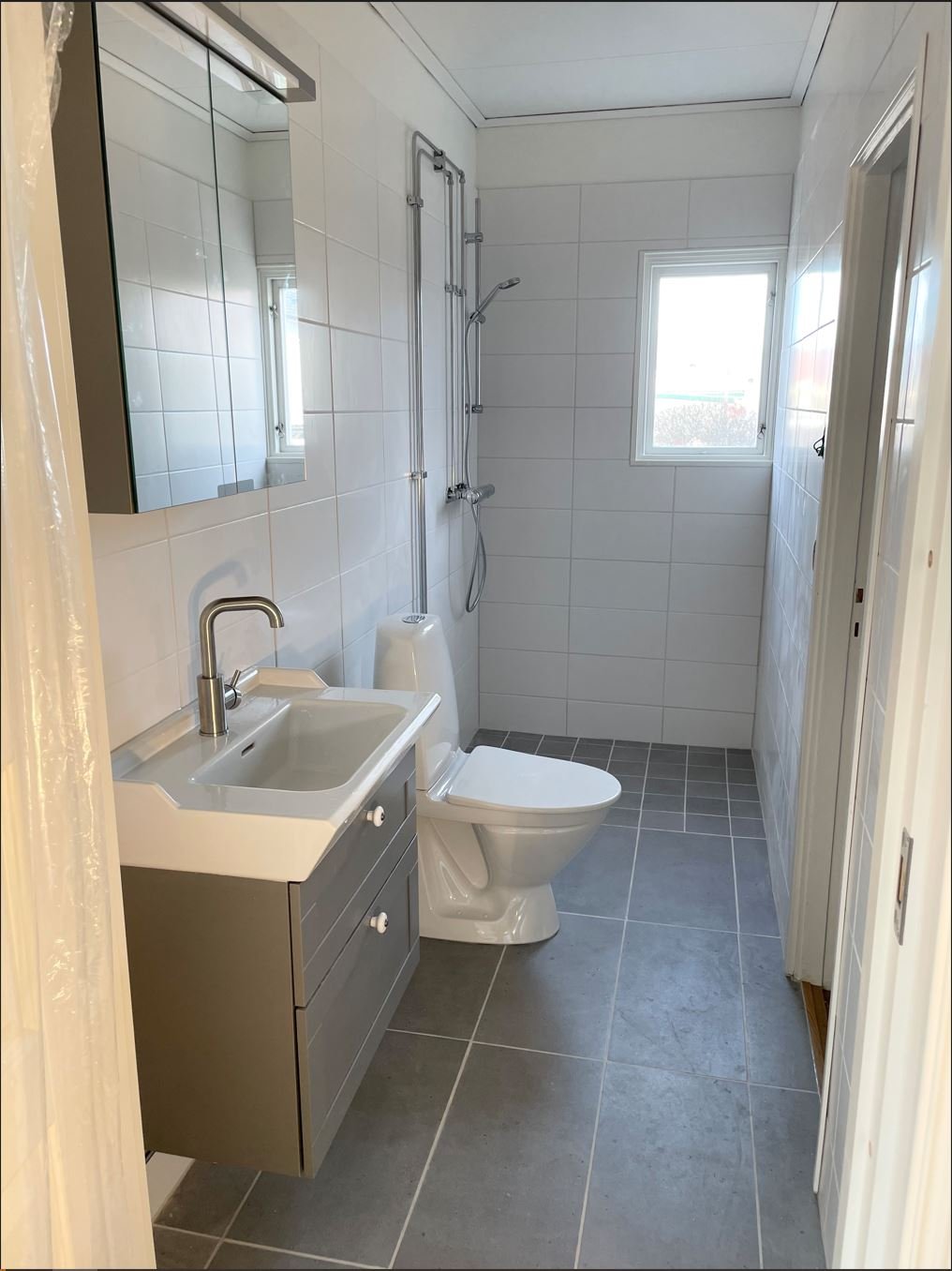 Lägenhet, 3 rooms, 80 sqm, Lidköping