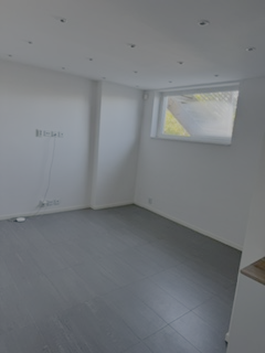 2 rok · 60 m² i Lidingö – bild 2