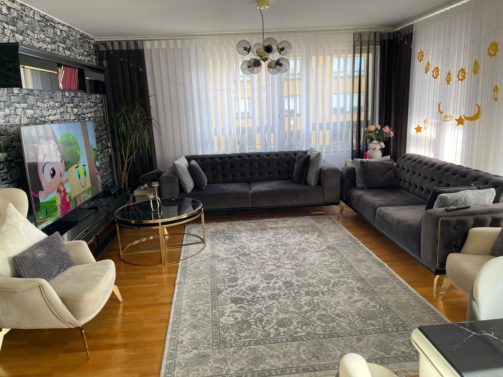 3 rum och kök, Farsta — 15 000 kr/mån — bild 2