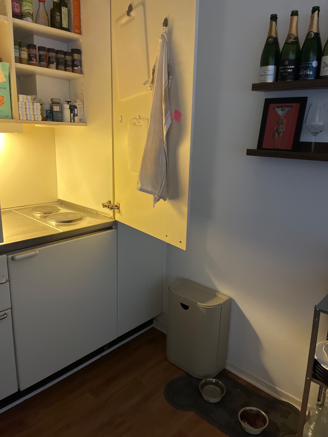 1 rok · 25 m² i Halmstad – bild 2