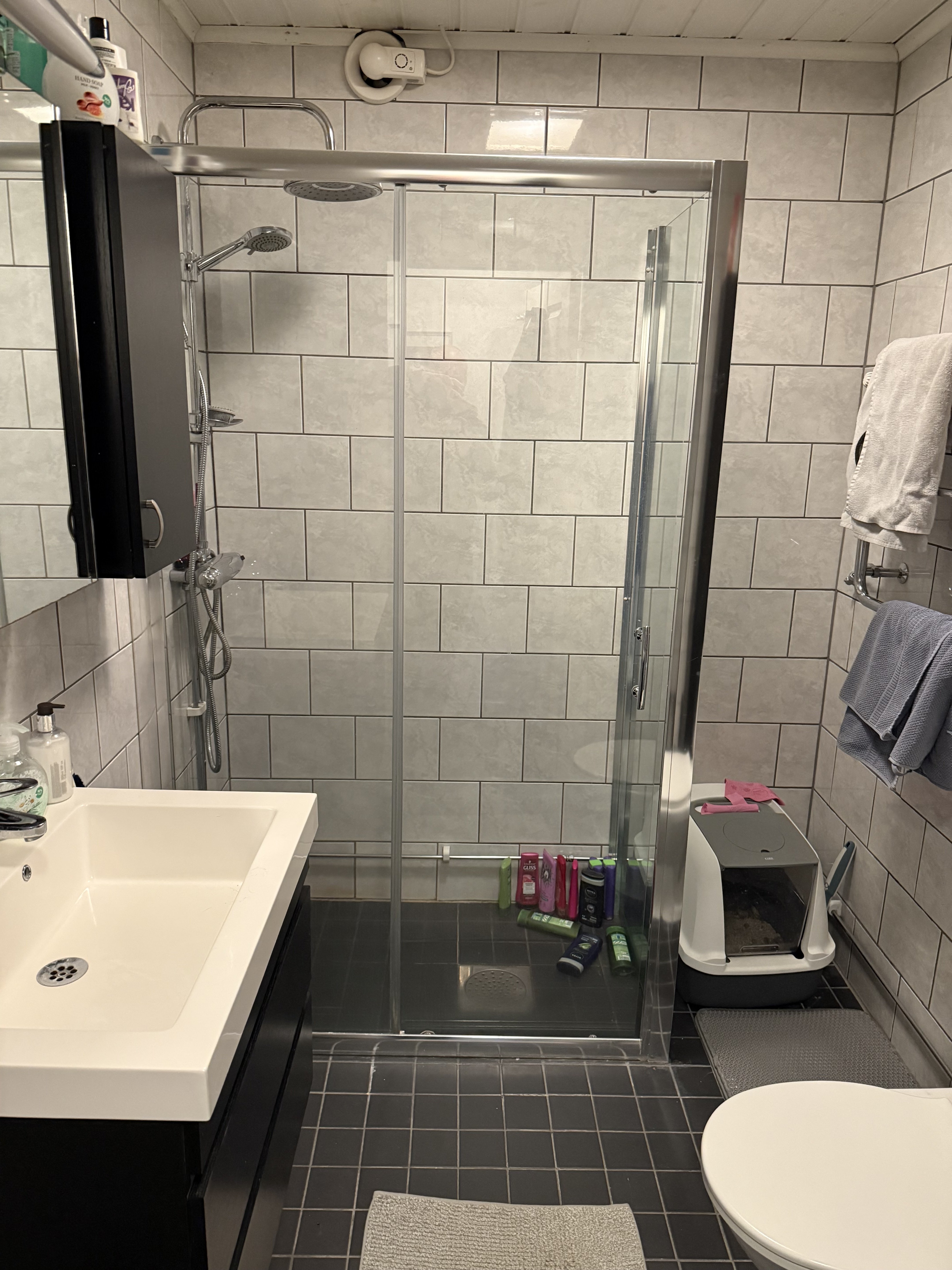 Lägenhet, 6 rum, 123 kvm, Västerås