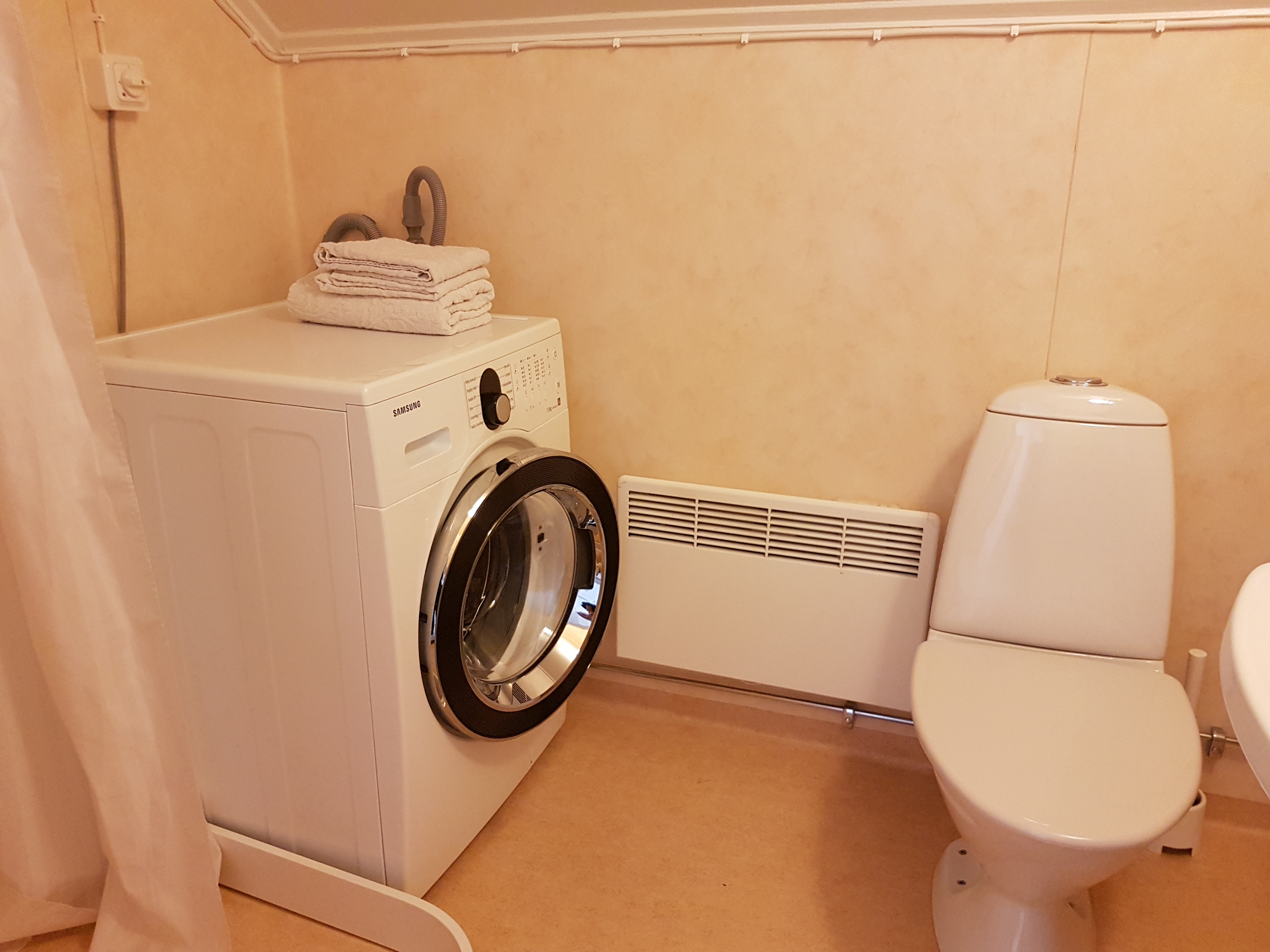 Smärgelgatan, Umeå — photo 5