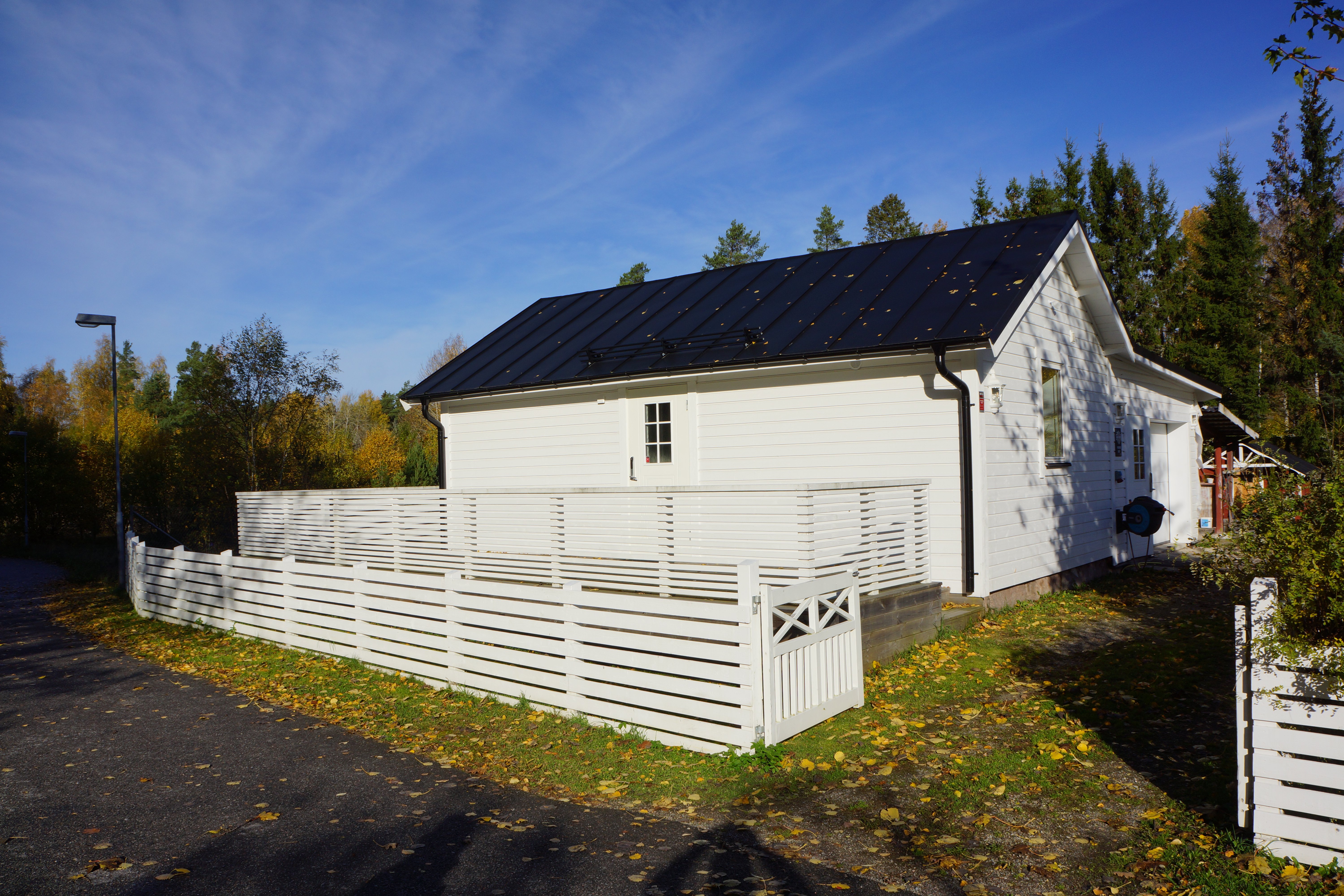 Södra Stationsvägen