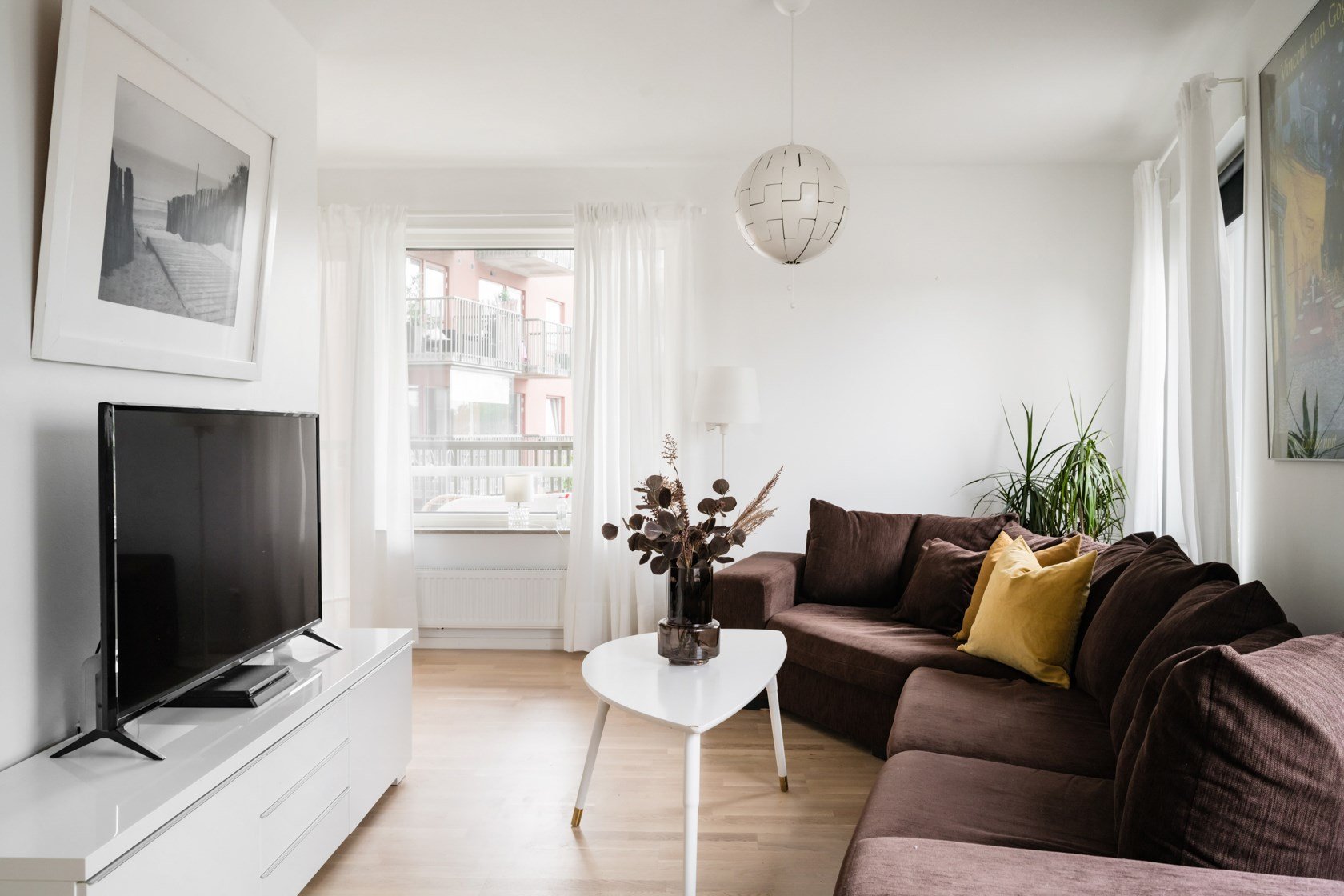 Herrgårdsgatan, Bålsta — photo 3