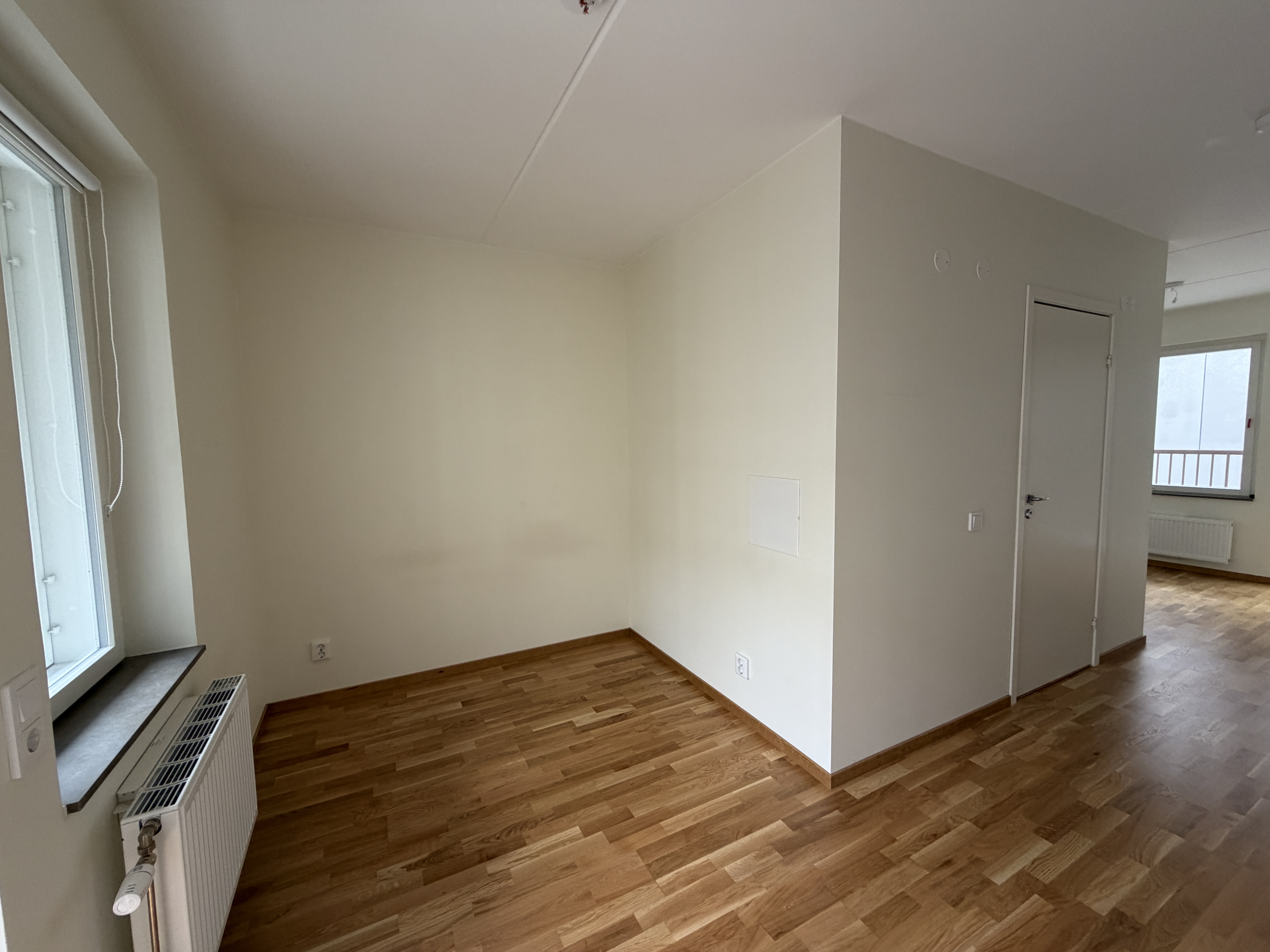 Lägenhet – Sollentuna, Södra Häggvik, Häggvik - Bild 3