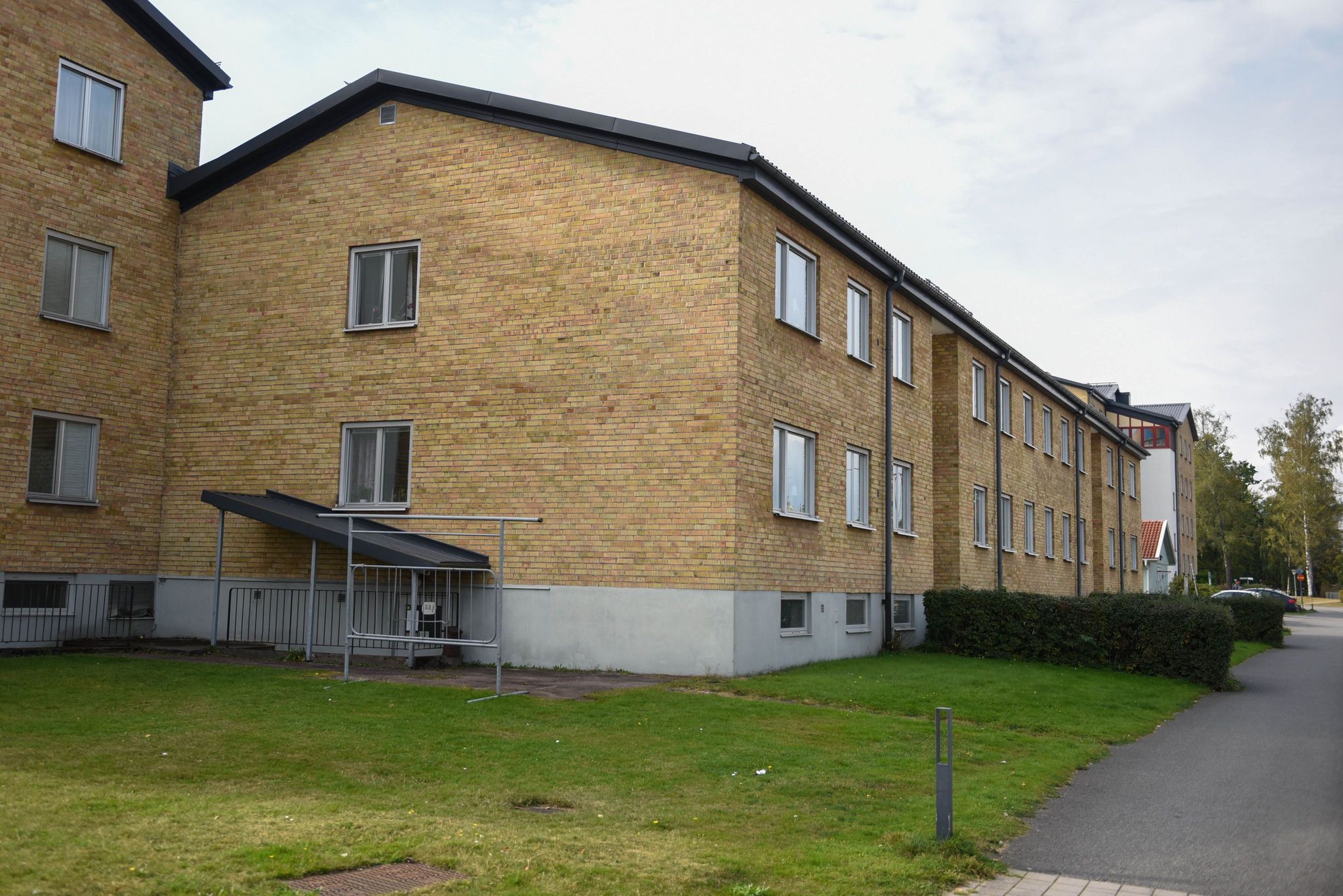 2 rok · 52 m² i Älmhult