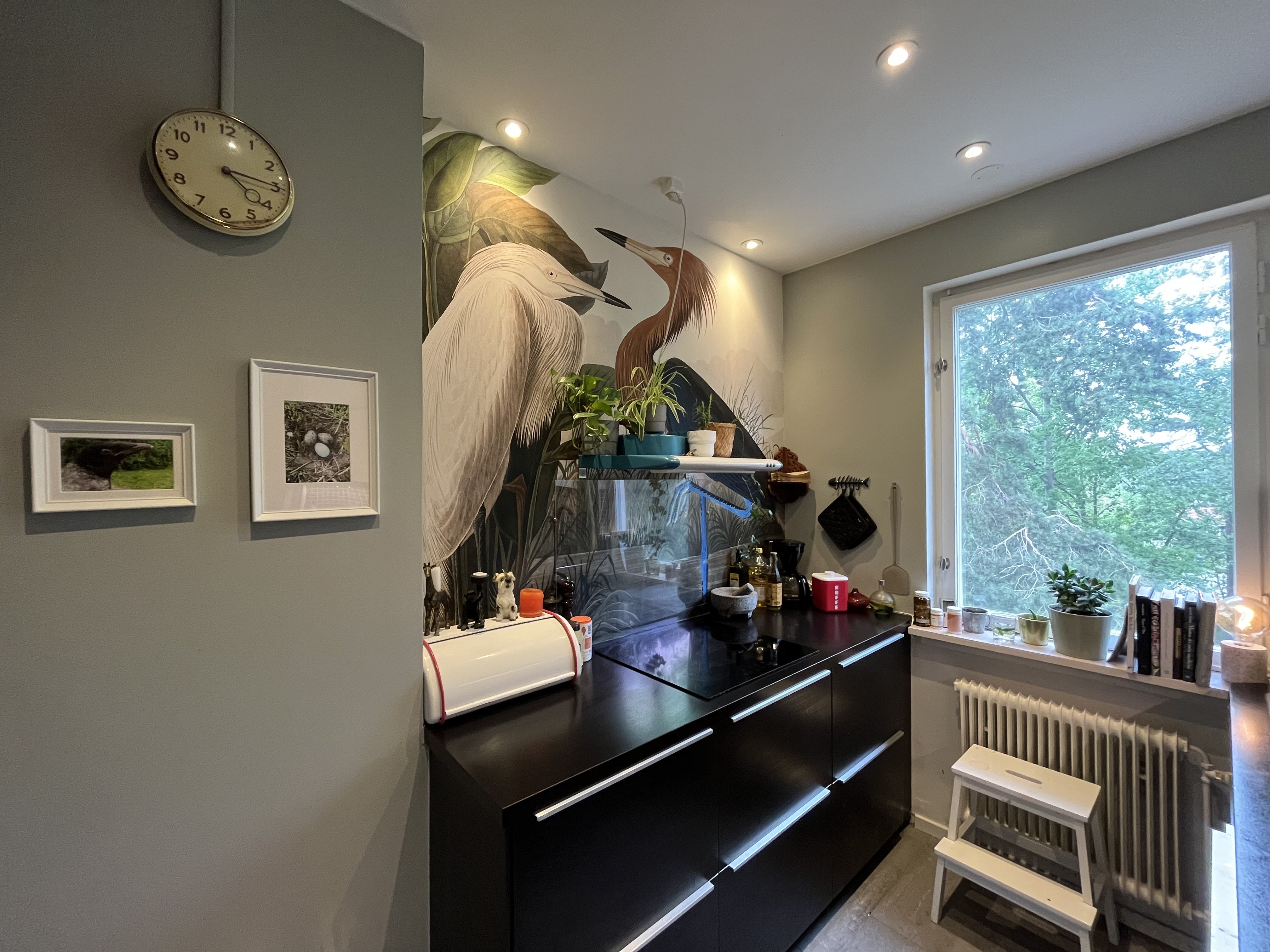 Lägenhet, 3 rooms, 60 sqm, Hägersten