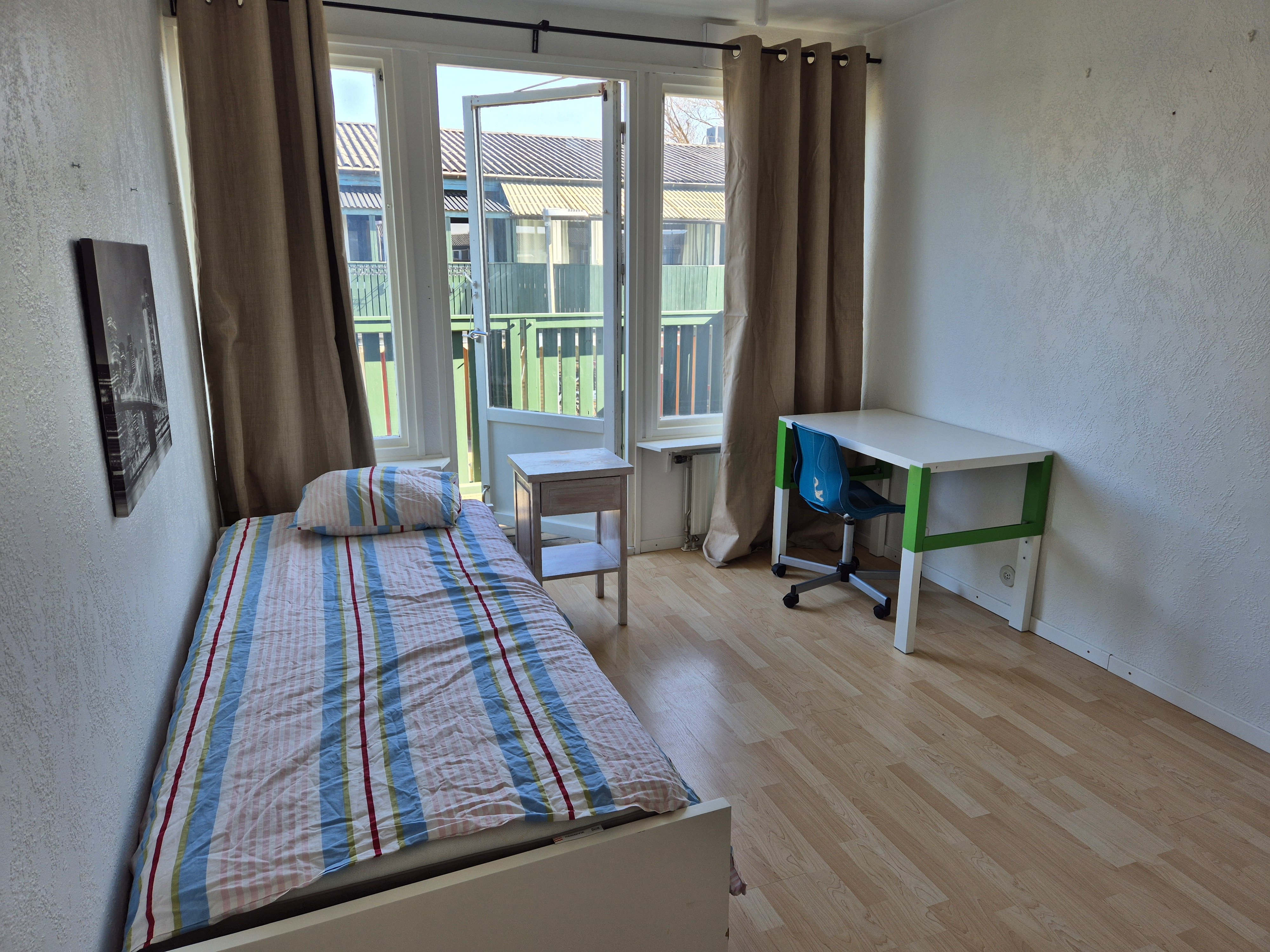 Villa/Hus, 6 rooms, 120 sqm, Bara