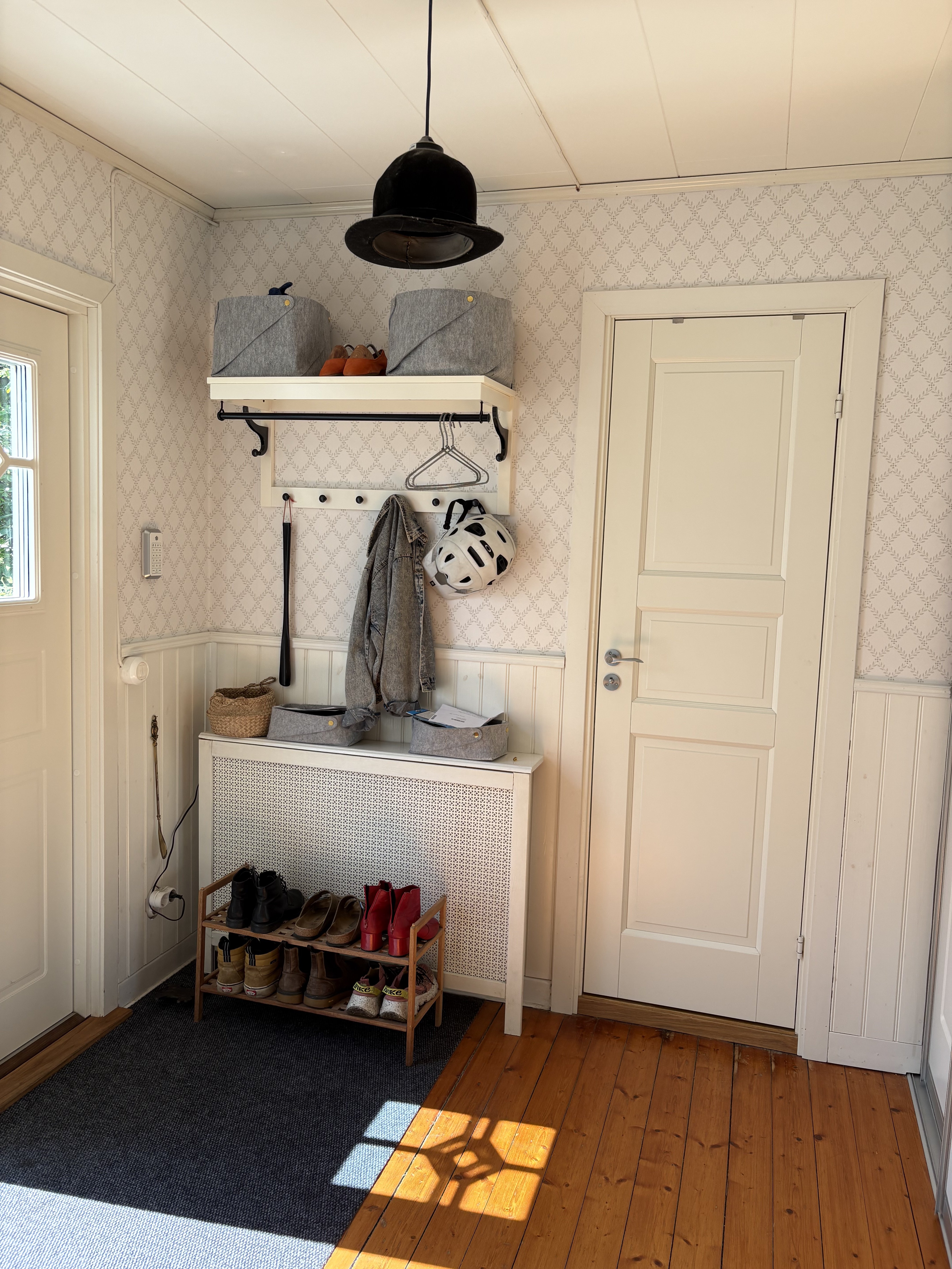 Hus – Partille, Furuskog, Timmerslätt - Bild 3