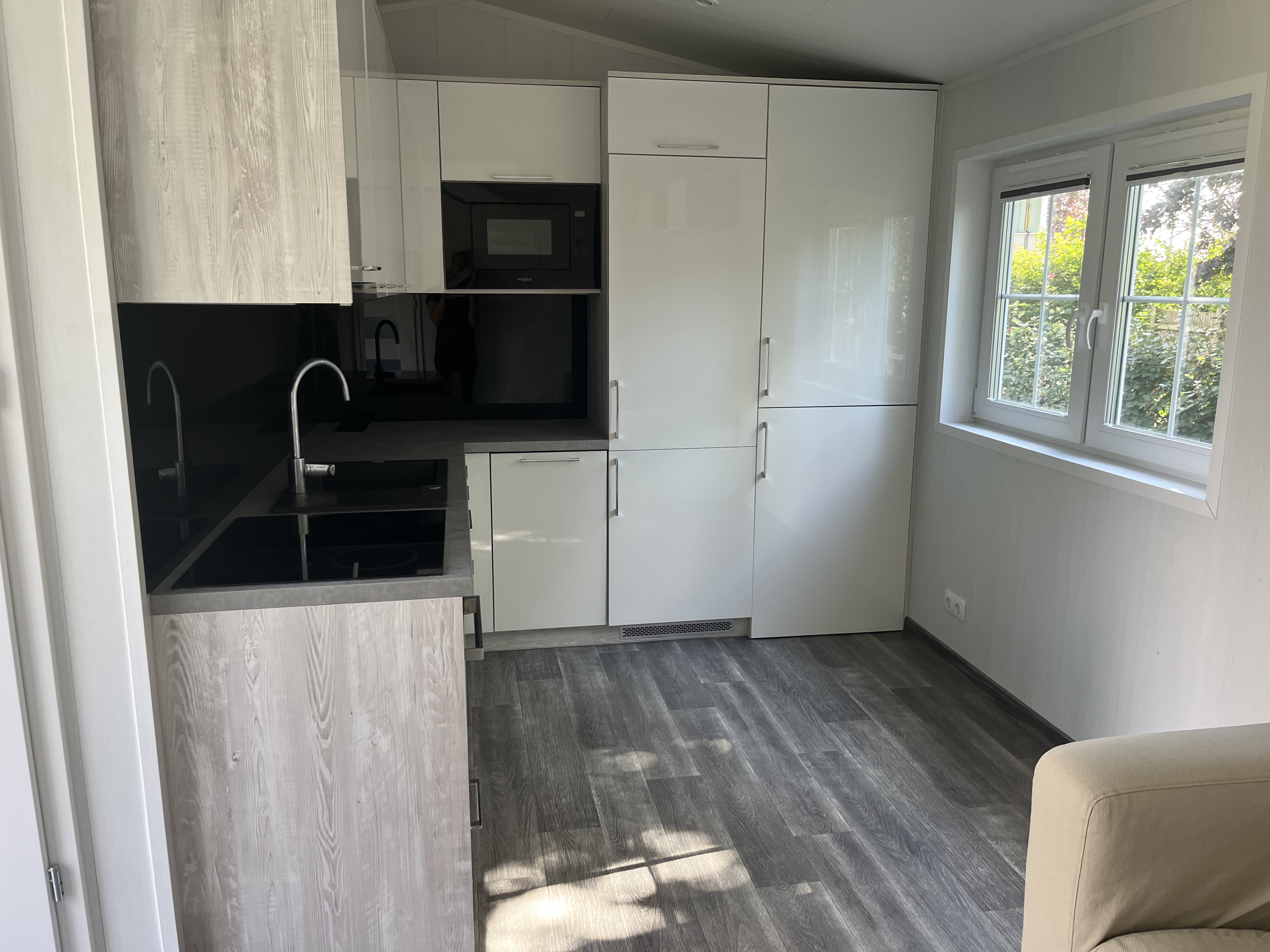 Övrigt, 2 rooms, 25 sqm, Allerum