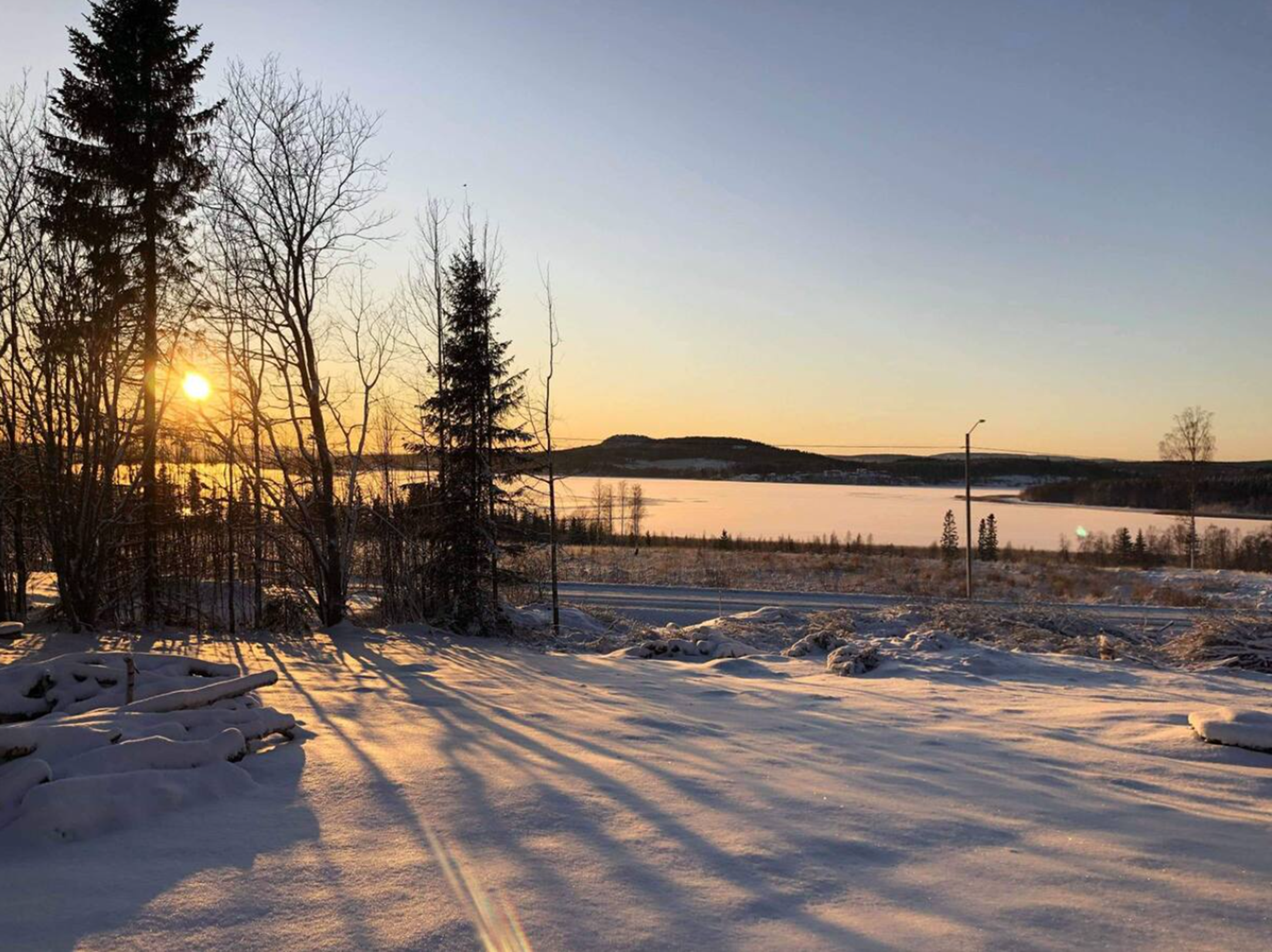 Villa/Hus, 5 rooms, 100 sqm, Arnäsvall