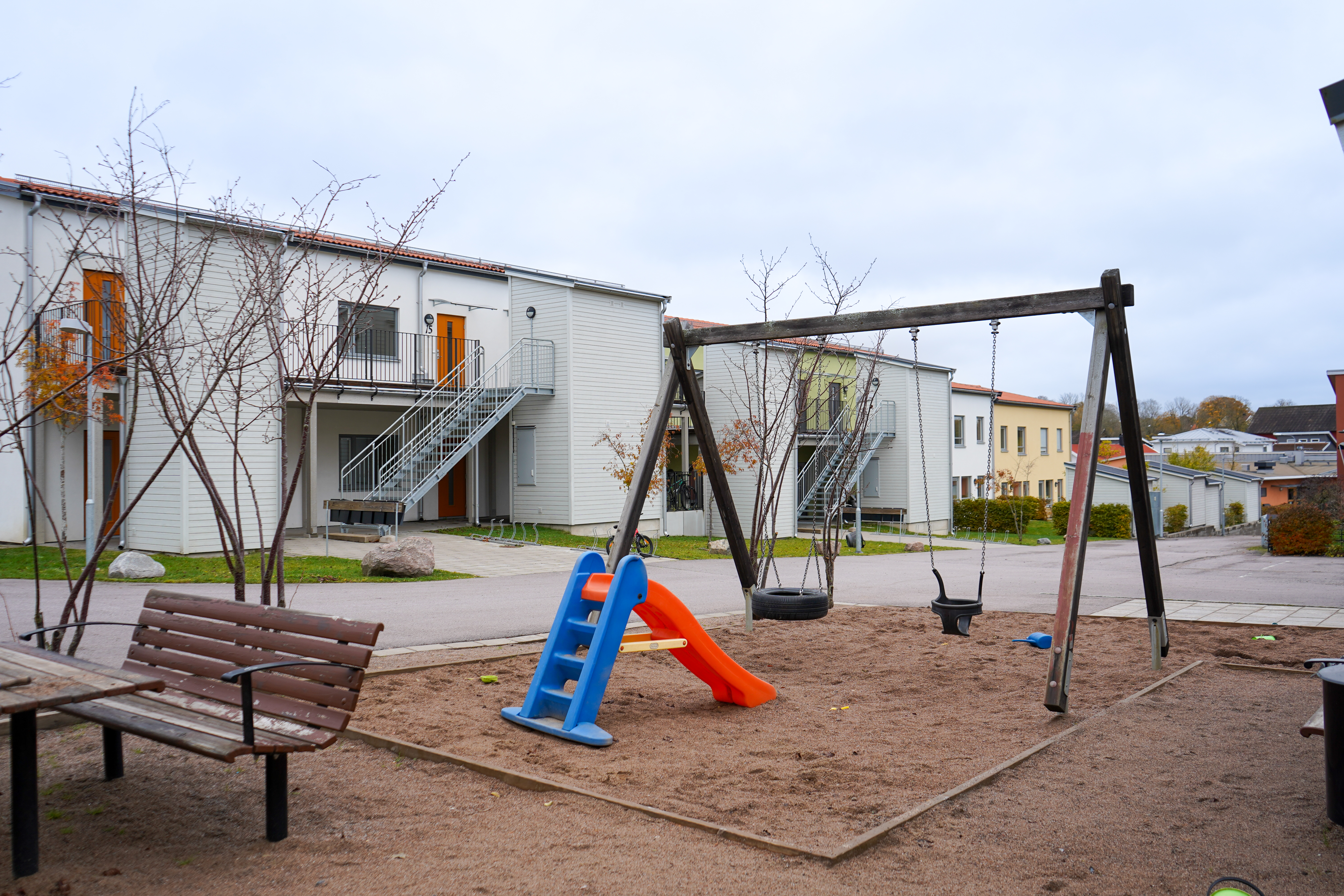 3 rok · 55 m² i Linköping – bild 6