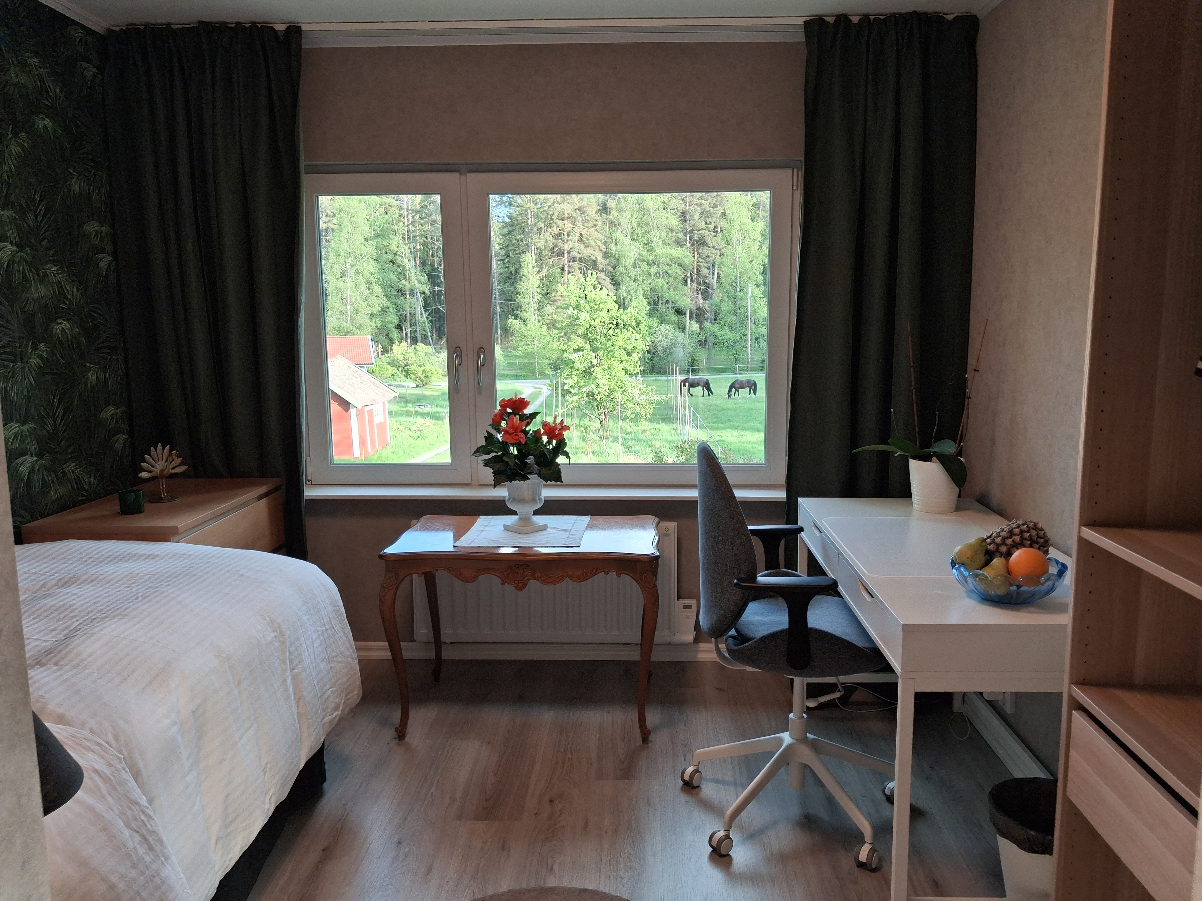 6 rok · 125 m² i Vendelsö – bild 15