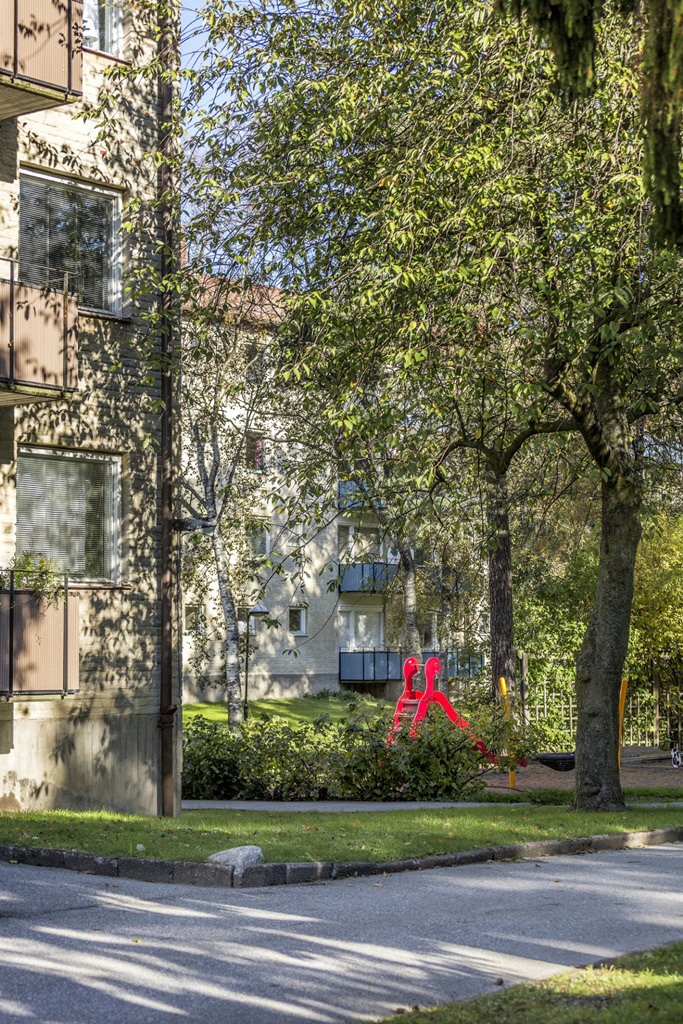 Trollesundsvägen 72, Bandhagen — photo 2