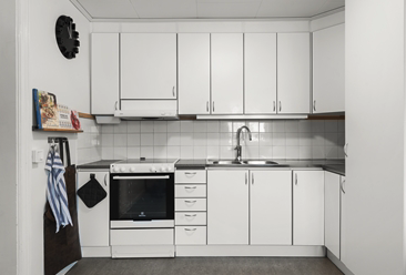 Lägenhet, 4 rooms, 100 sqm, Vätö