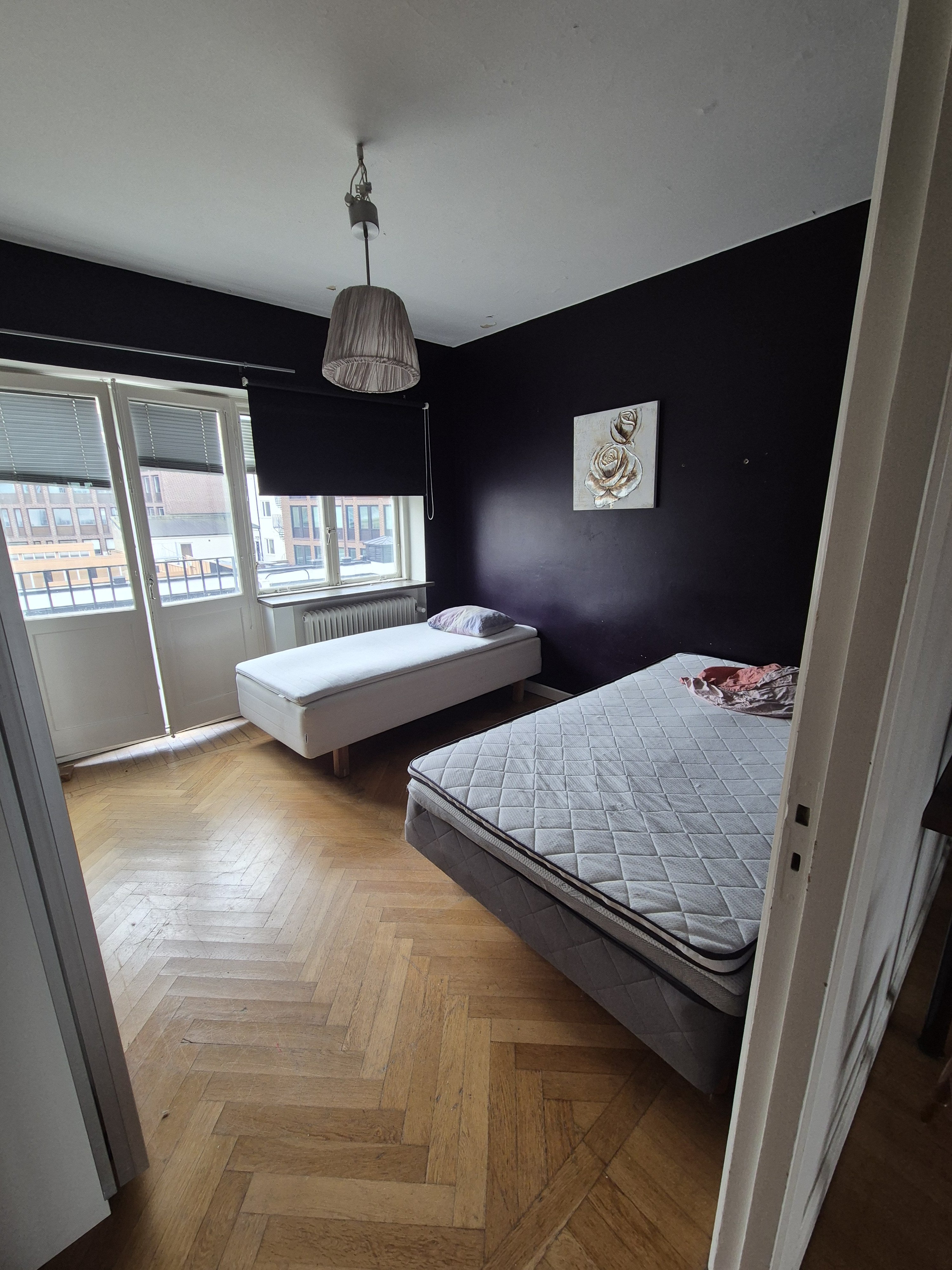 2 rok · 50 m² i Helsingborg – bild 4