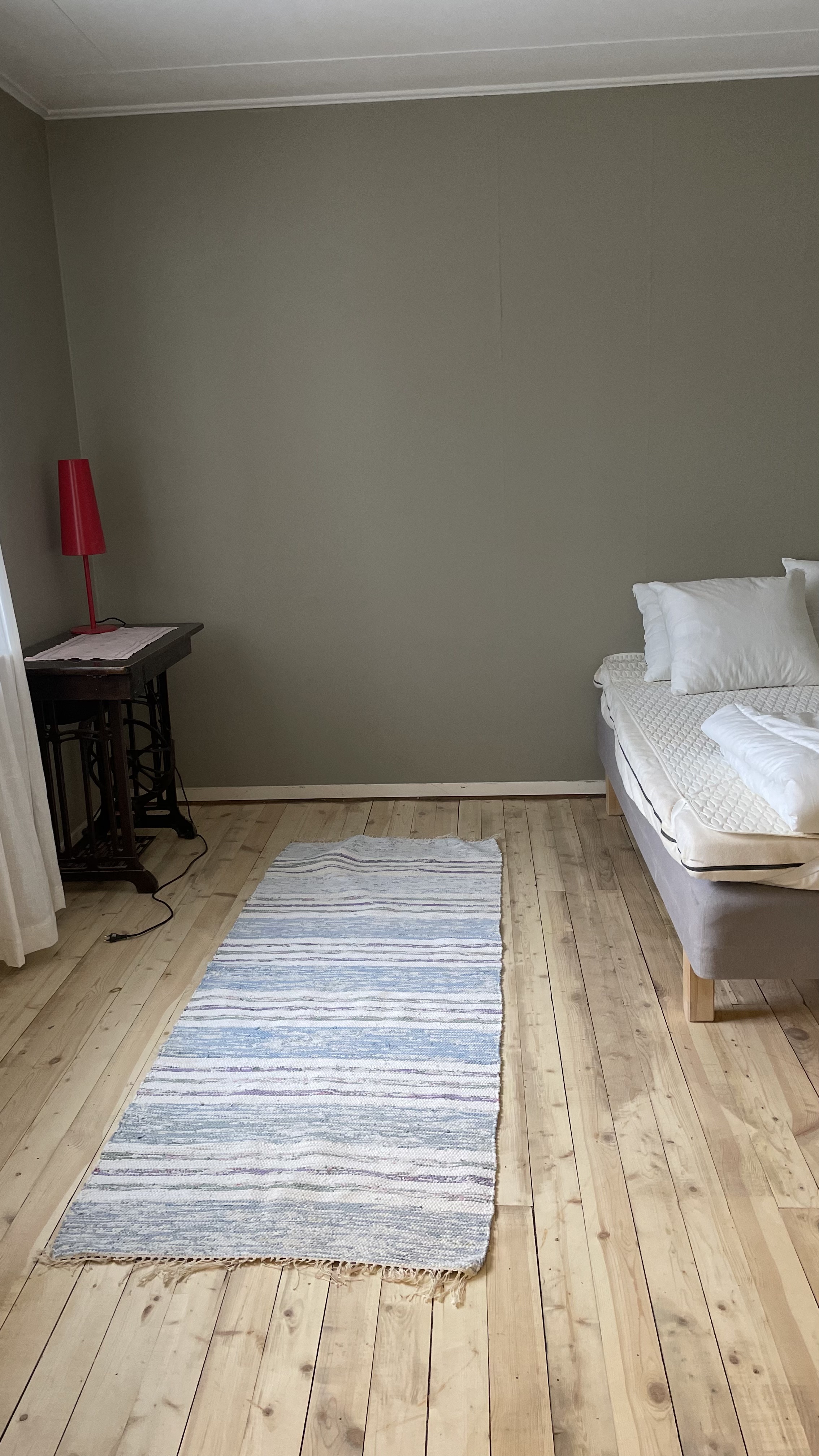 7 rok · 128 m² i Lappträsk – bild 7