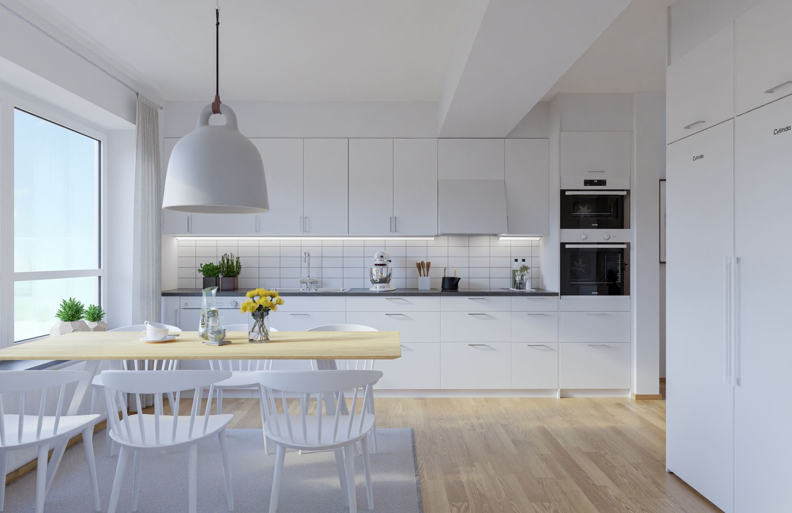 3 rok · 68 m² i BORÅS – bild 6