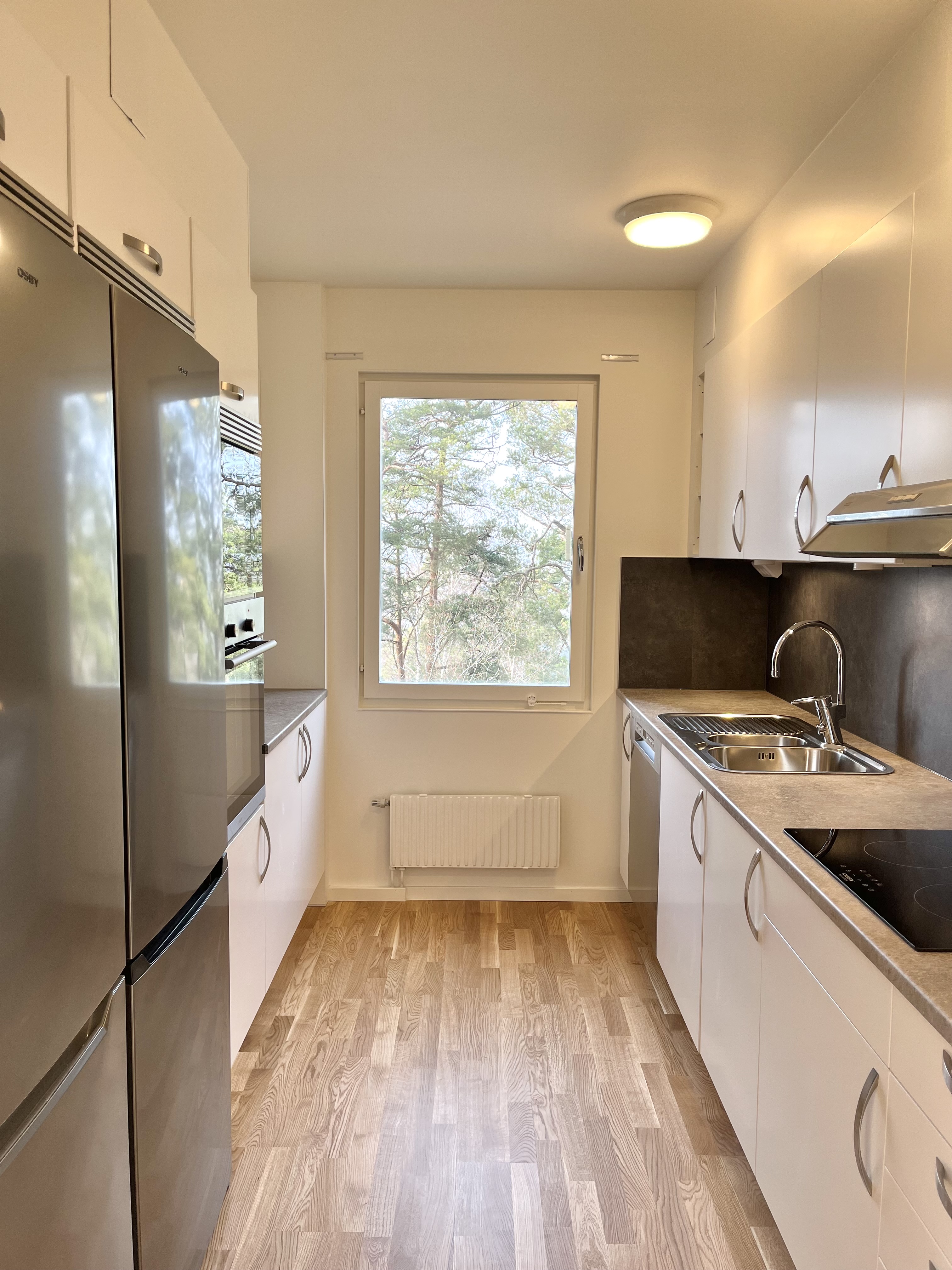 Lägenhet, 3 rooms, 88 sqm, Nynäshamn