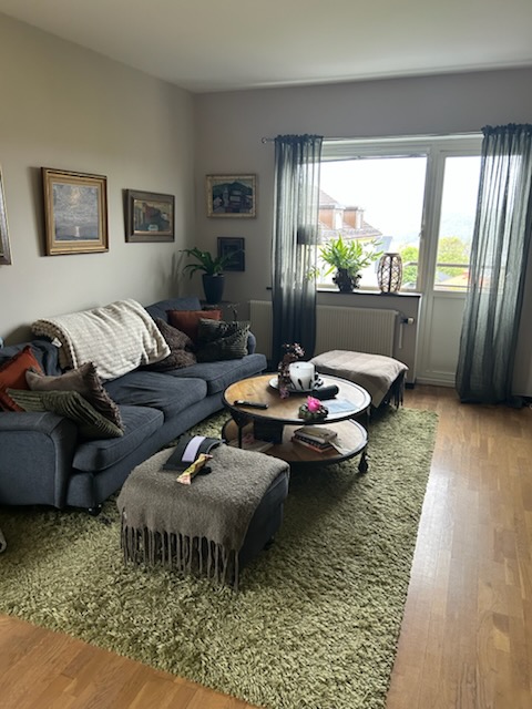 Lägenhet, 2 rooms, 60 sqm, Ulricehamn