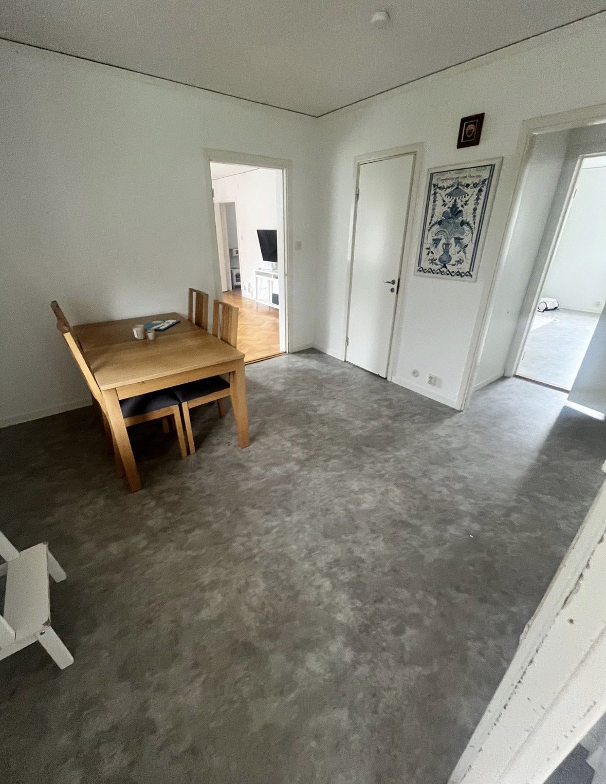 Hyreslägenhet på Hallstahammar i hallstahammar