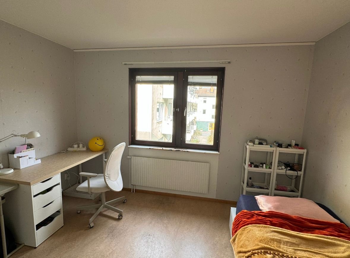 Lägenhet – Uppsala, Höganäs, Svartbäcken - Bild 2