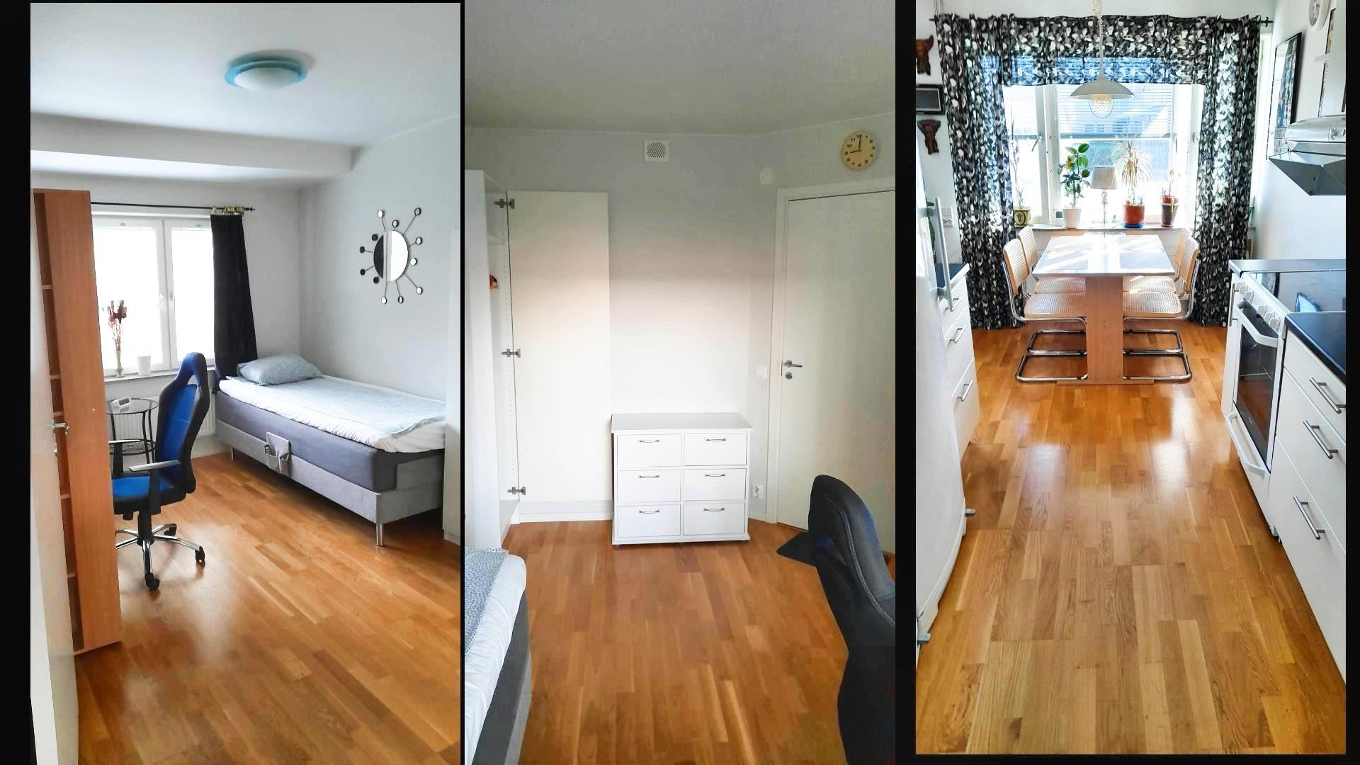 Trattgatan, Uppsala — photo 2