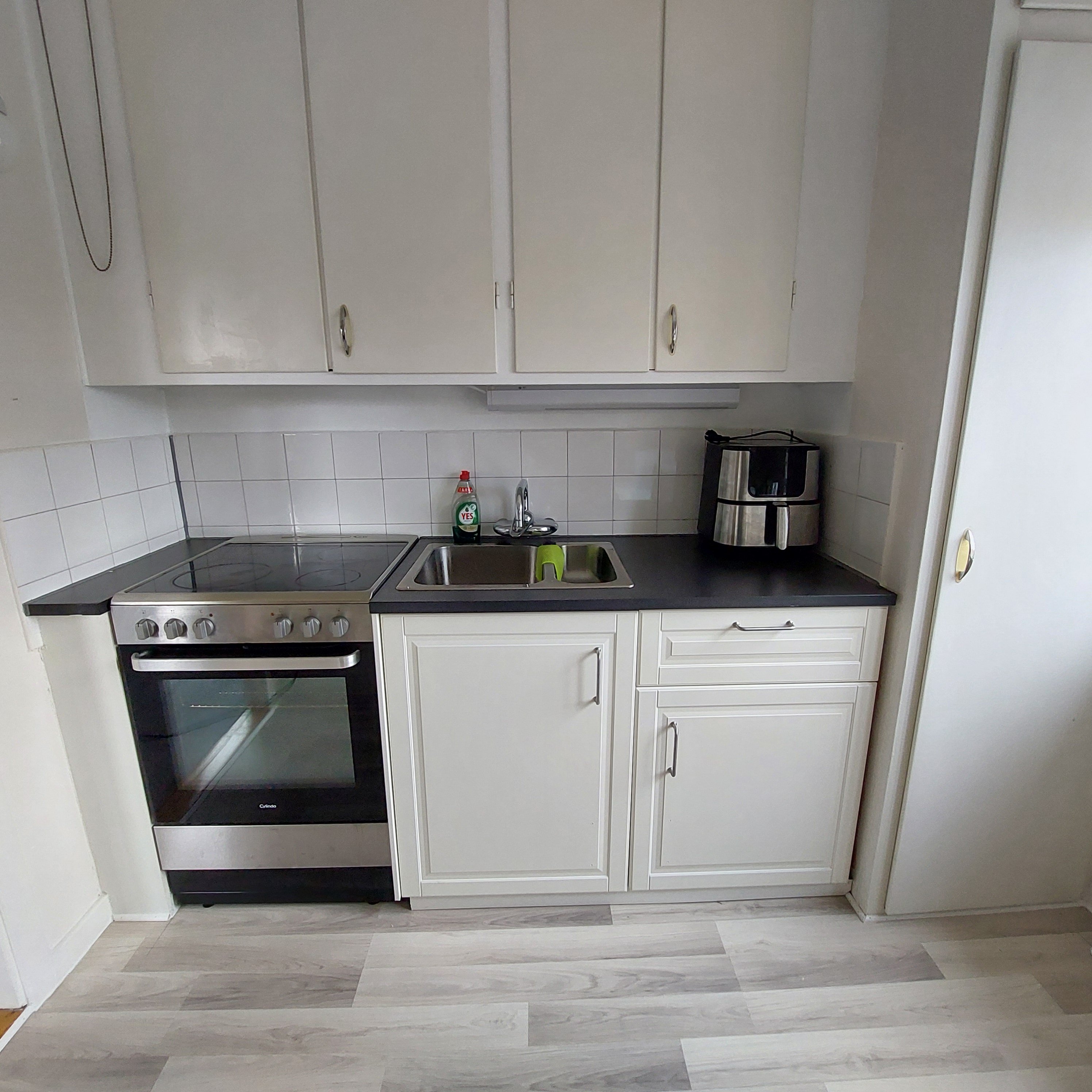 Lägenhet, 2 rooms, 40 sqm, Västerås