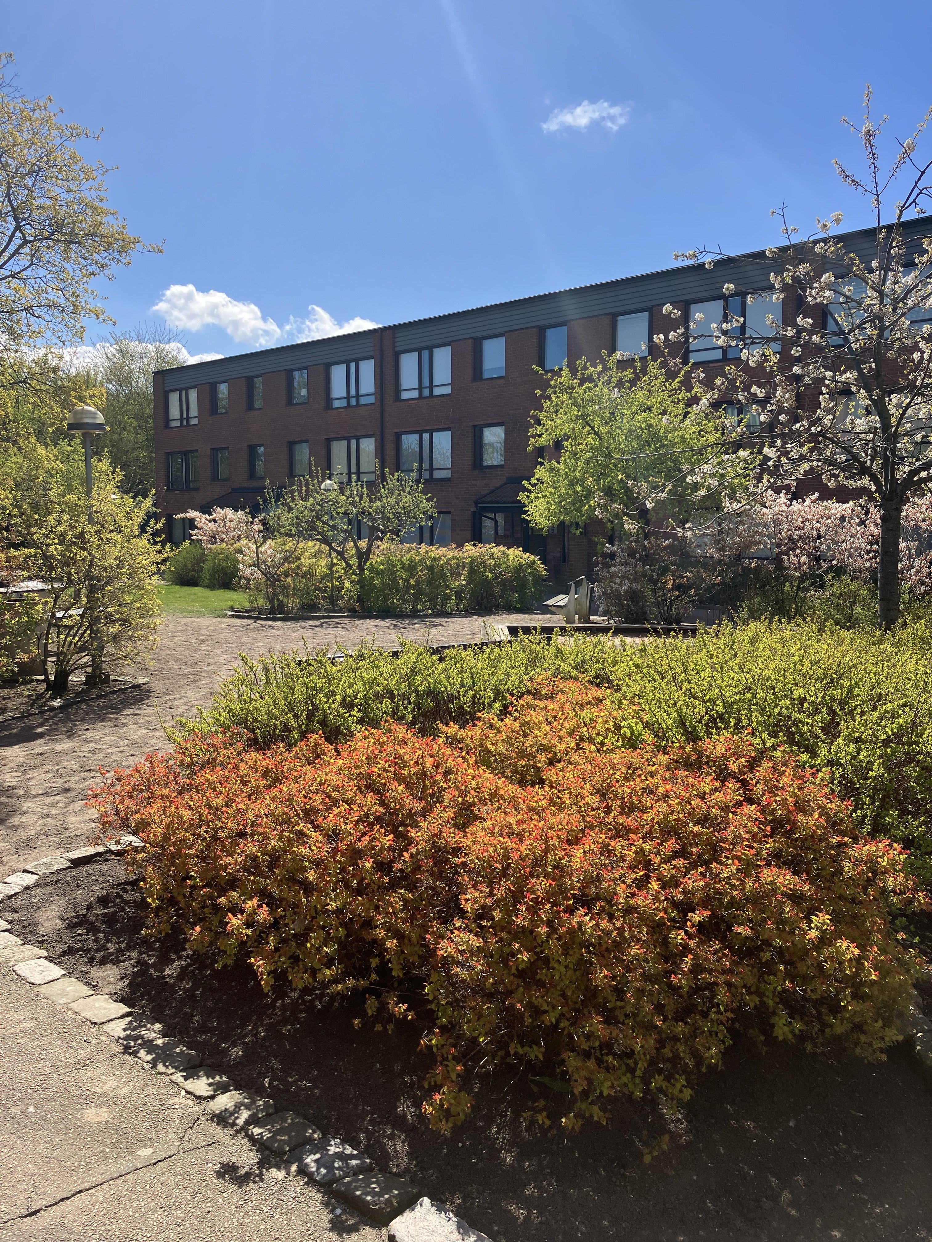 Ragnvallagatan 22A, Helsingborg — photo 2