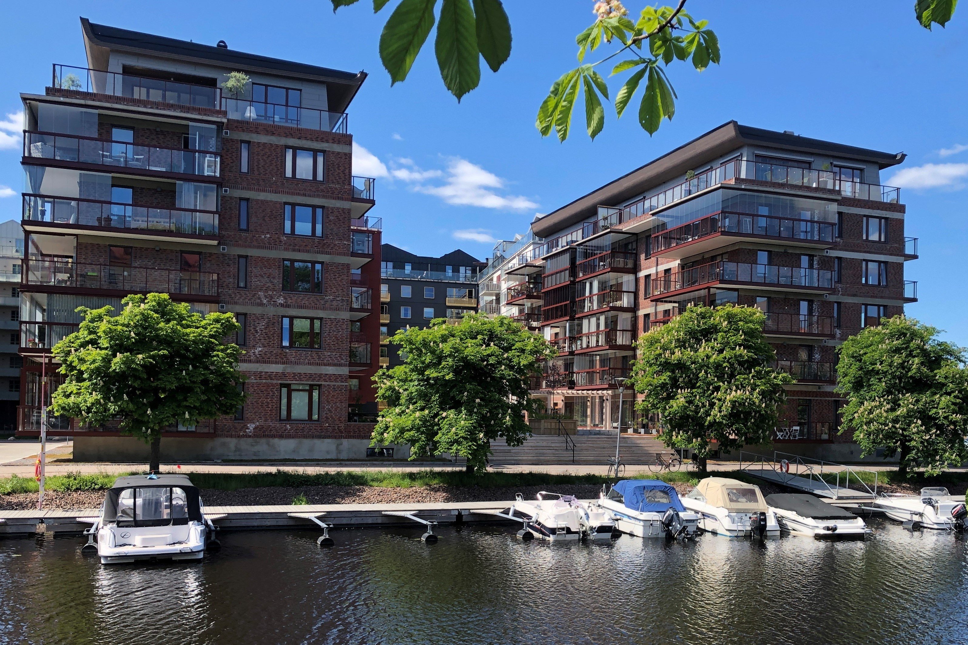Stapelgatan