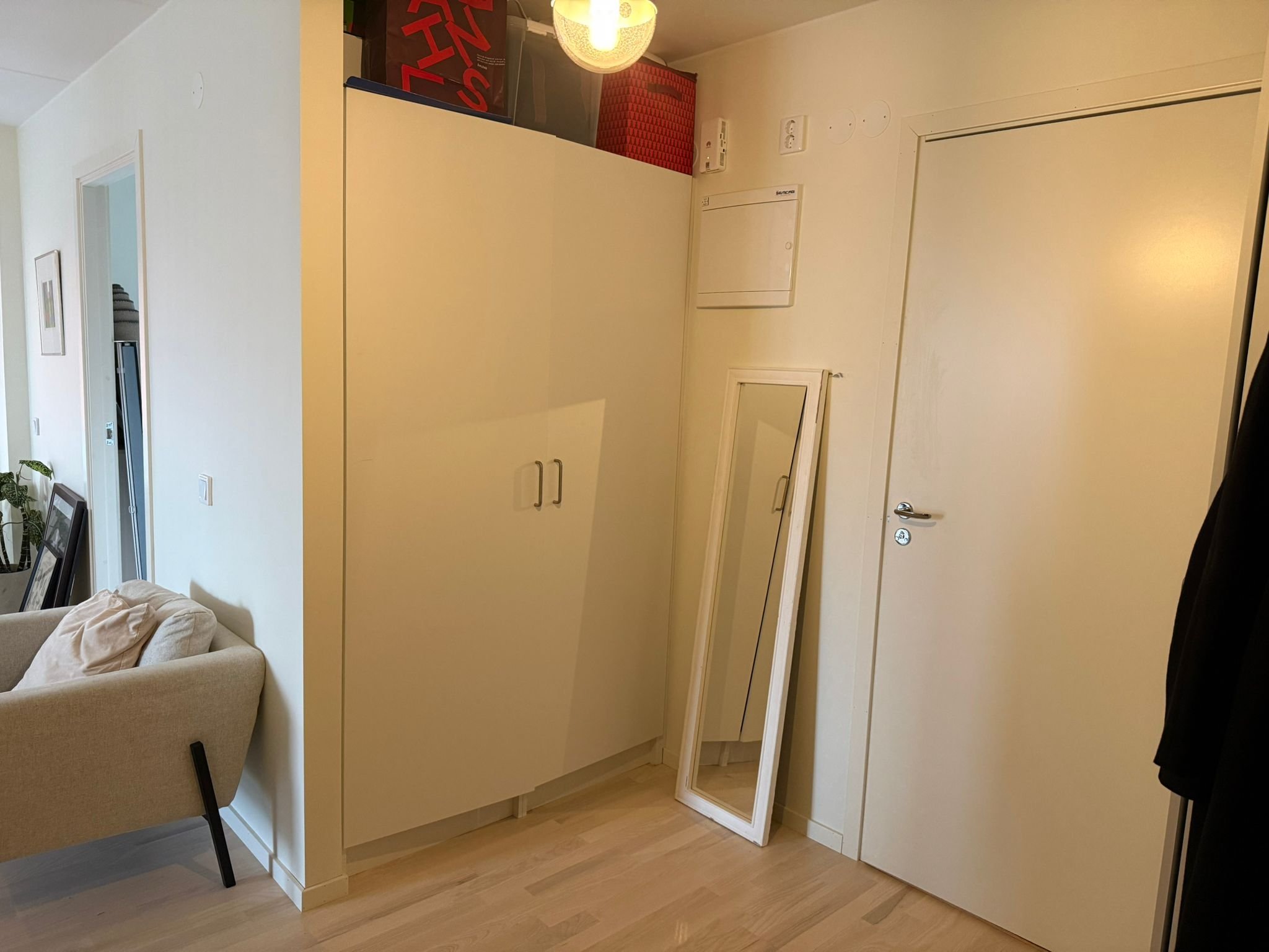 Diavoxvägen, Hägersten — photo 4