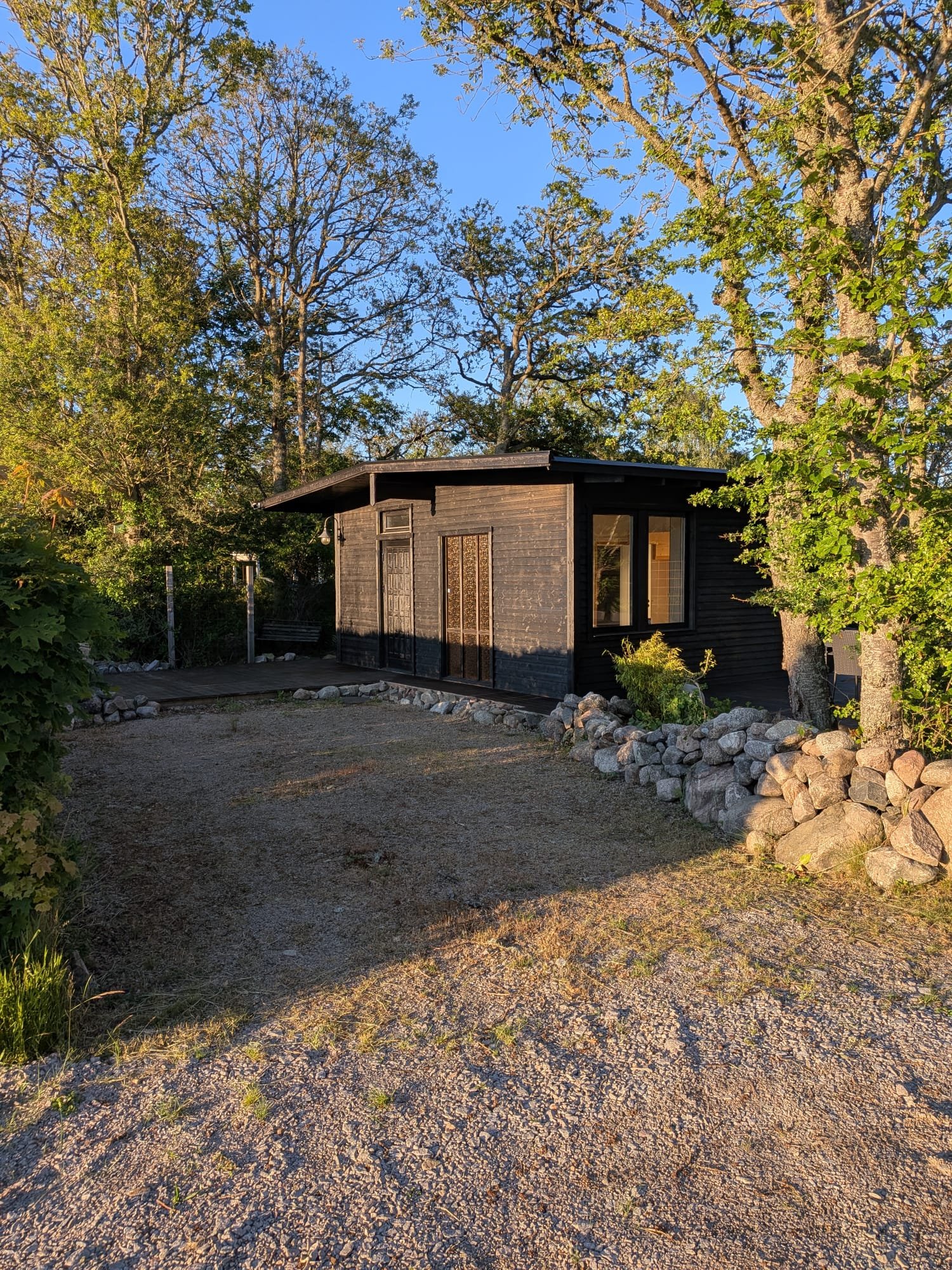 1 rok · 30 m² i Hasslö – bild 2
