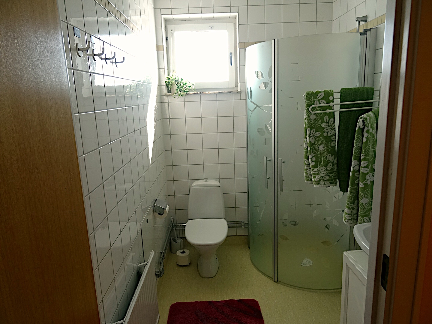 1 rum och kök, Stockholm — 6 800 kr/mån — bild 2