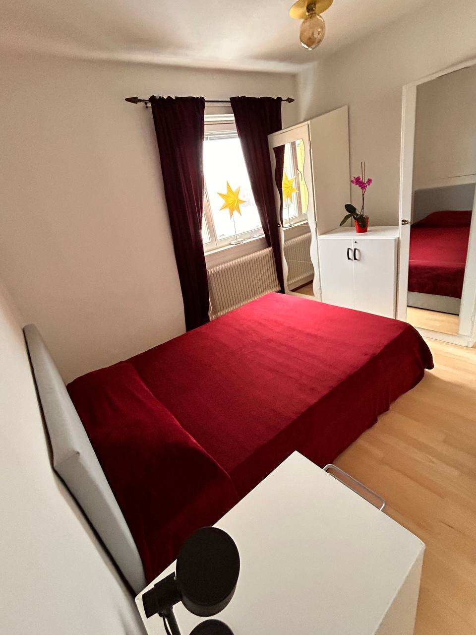 Lägenhet, 5 rum, 15 kvm, Farsta