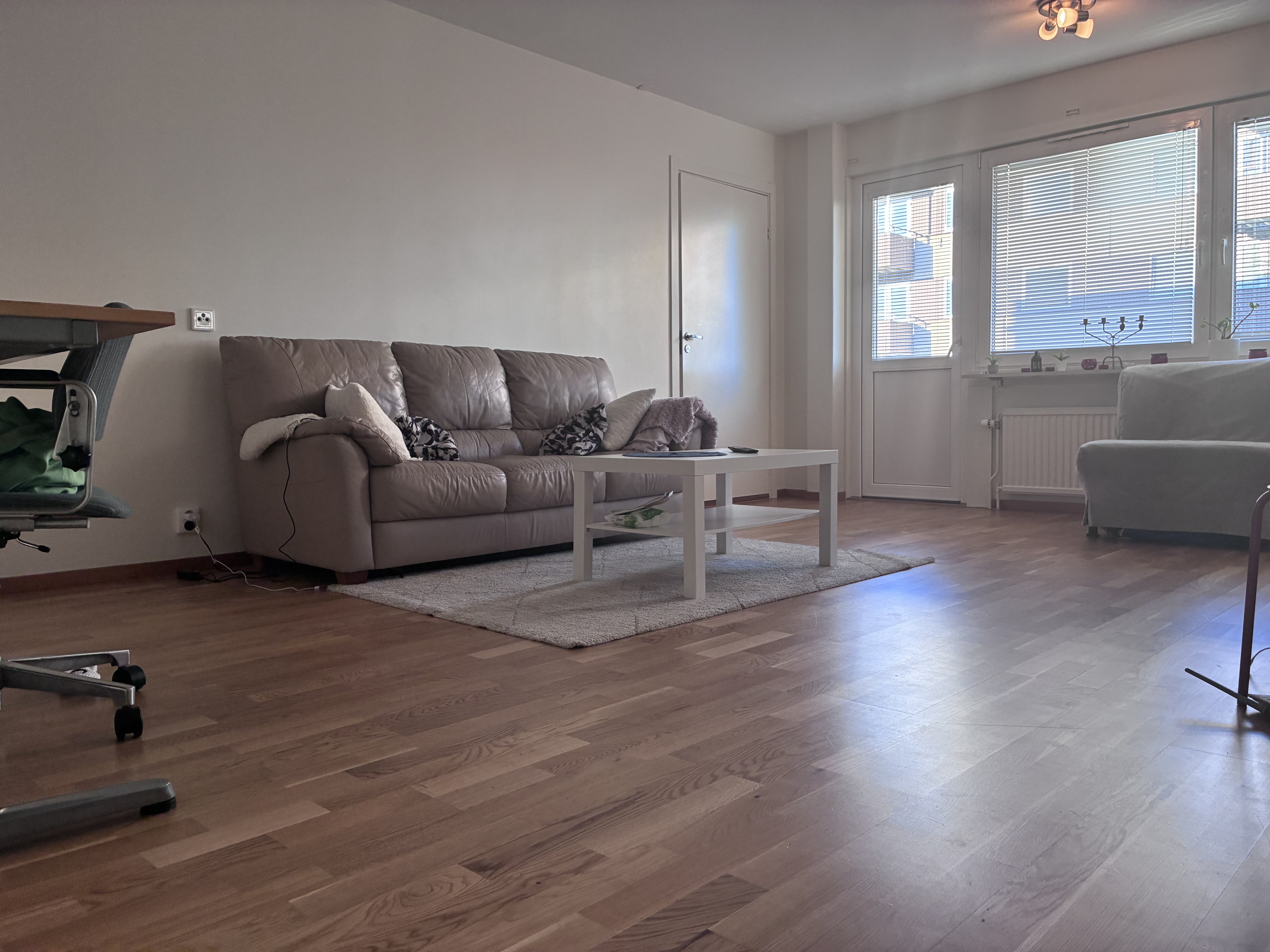 Skäggetorps centrum, Linköping