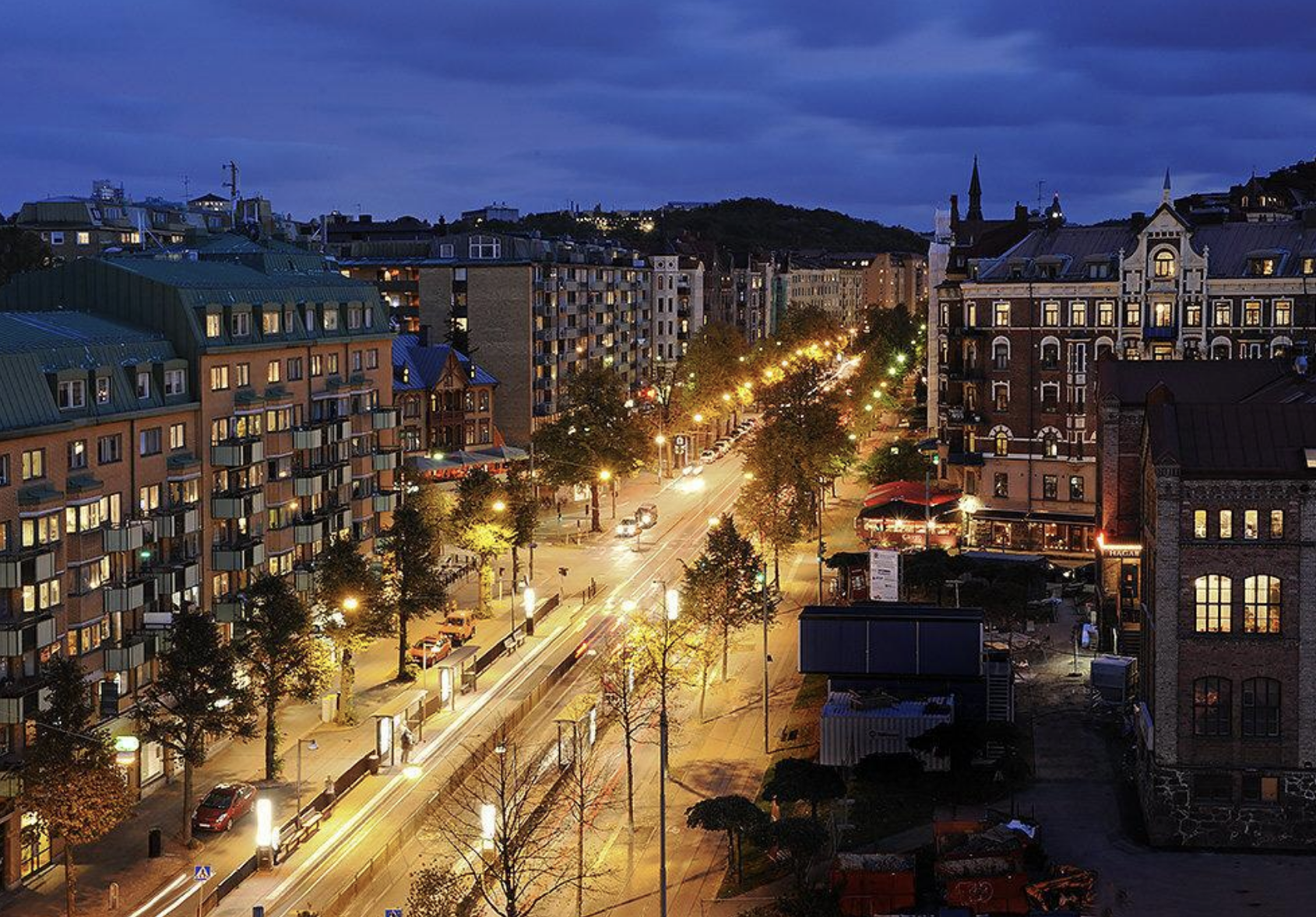 Nordhemsgatan, Göteborg — photo 3