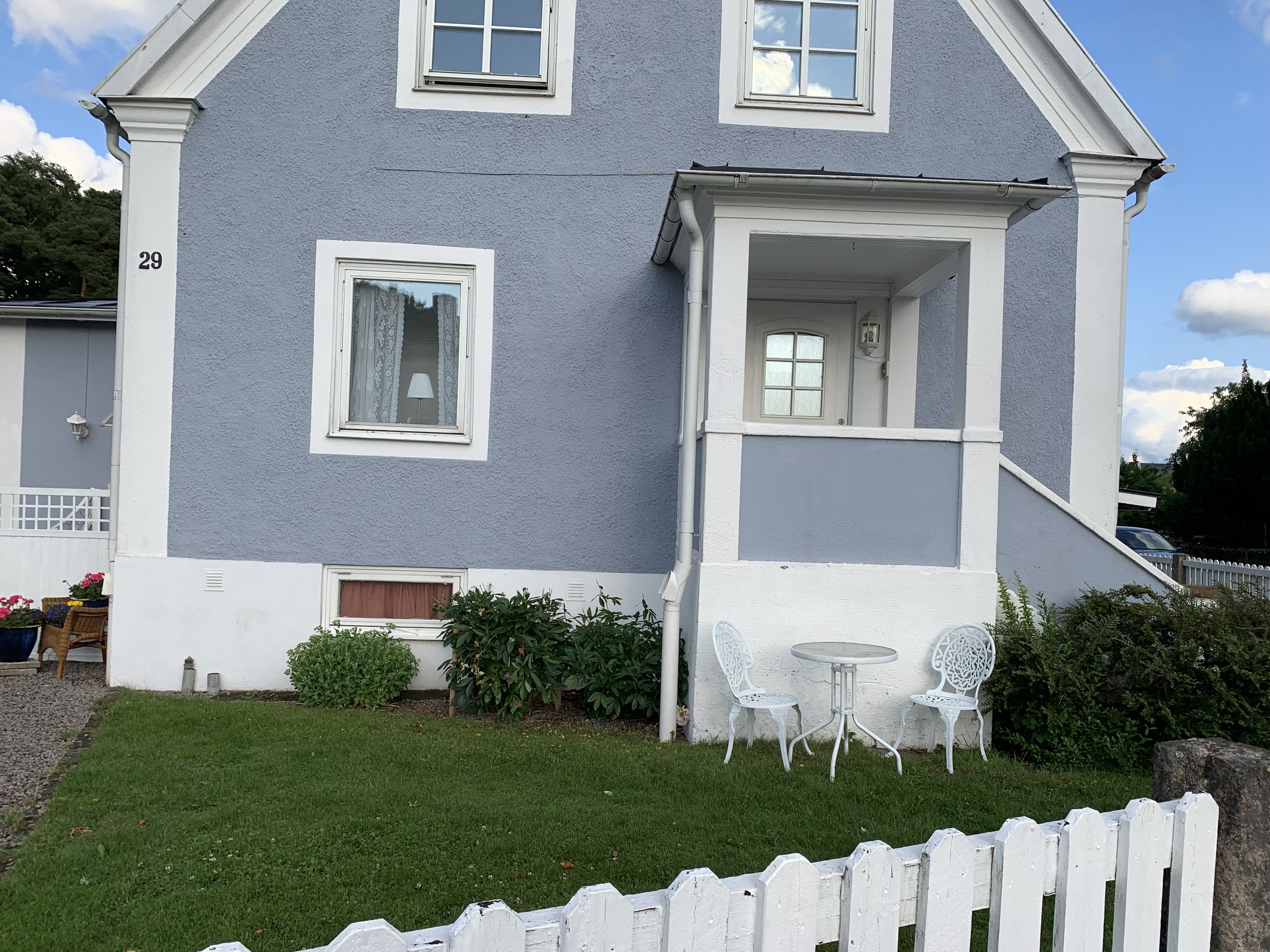 Lägenhet, 1 rum, 25 kvm, Växjö