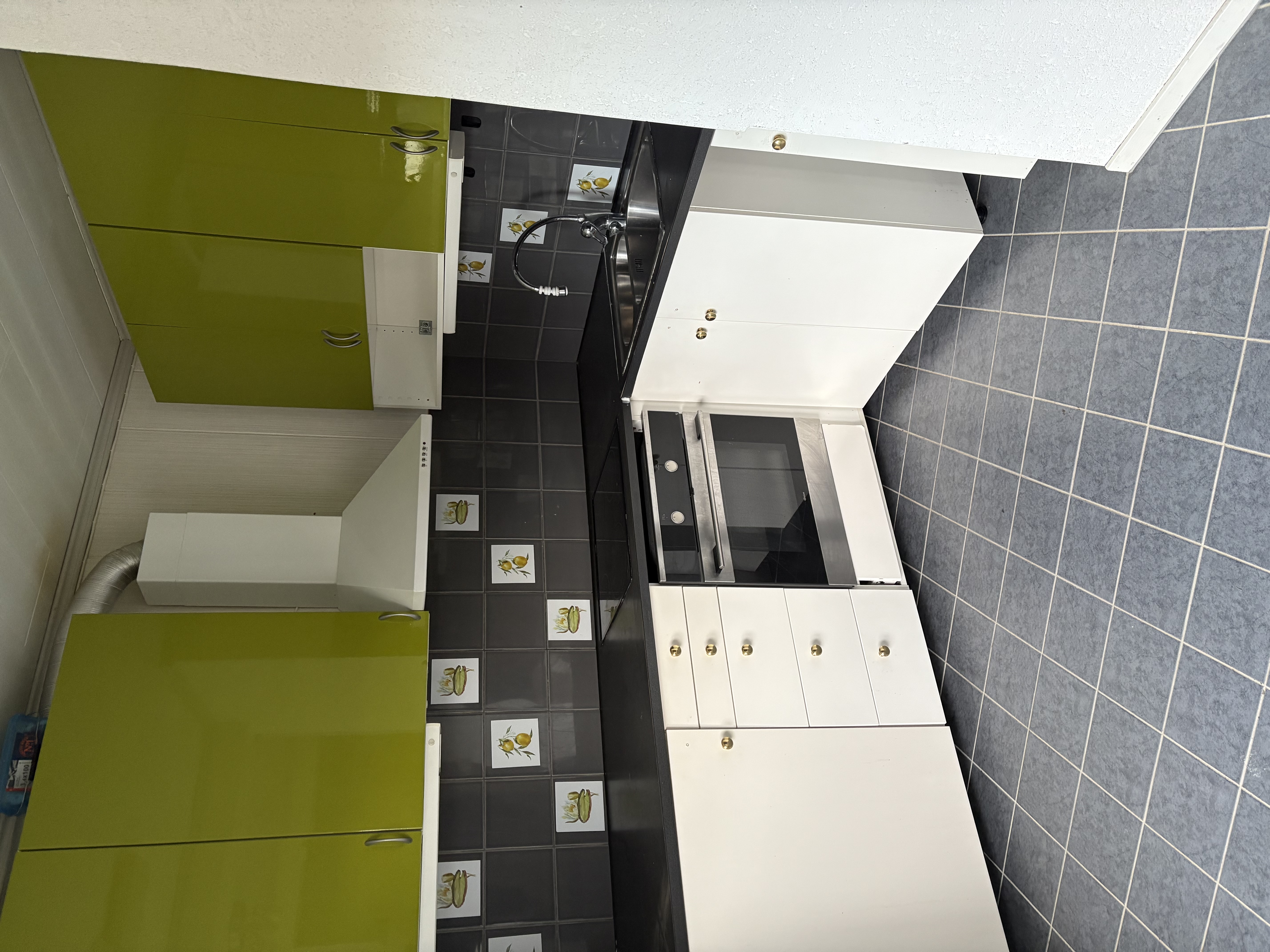Lägenhet, 2 rooms, 65 sqm, Grums