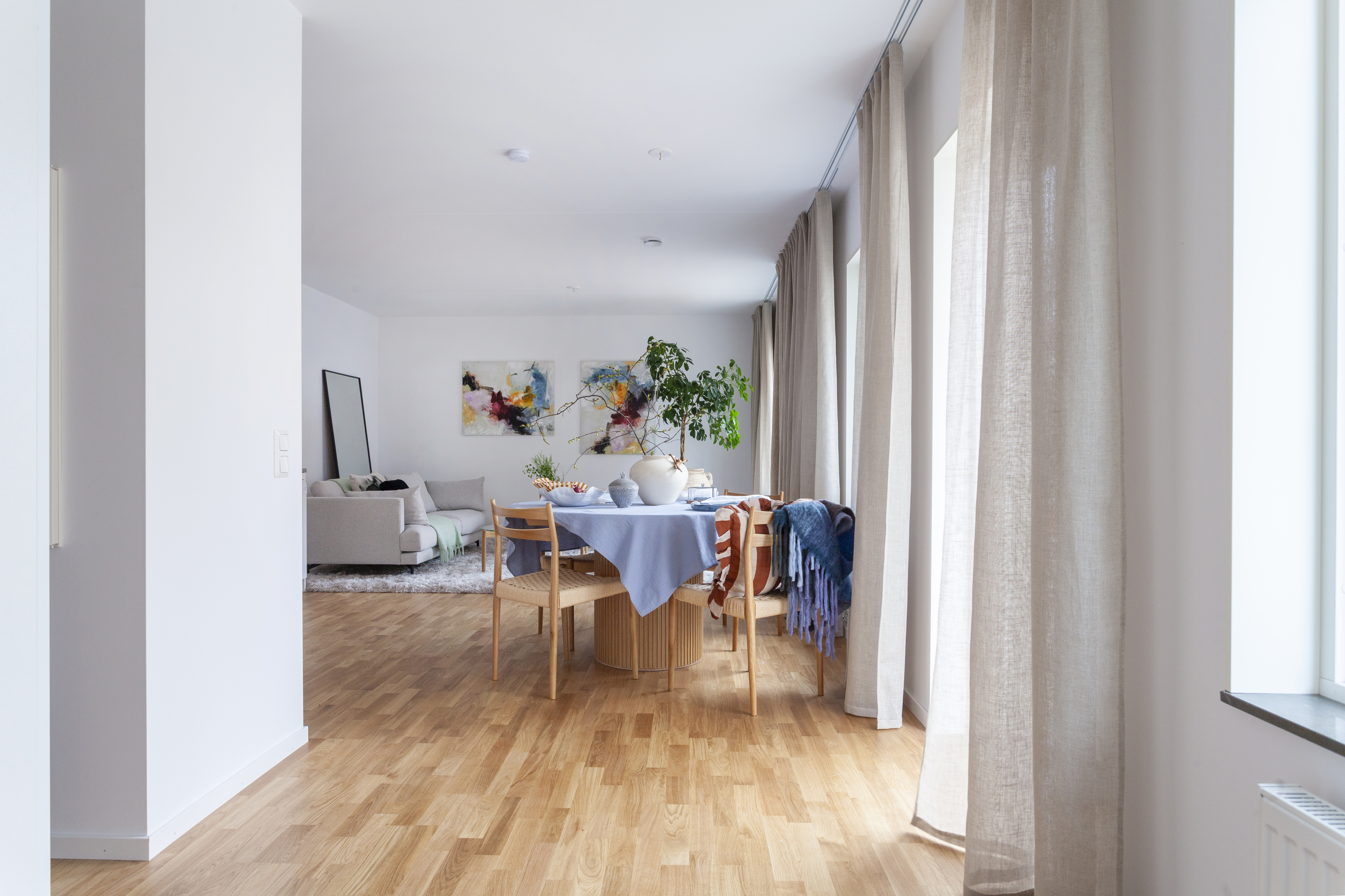 Periodgången 1 A