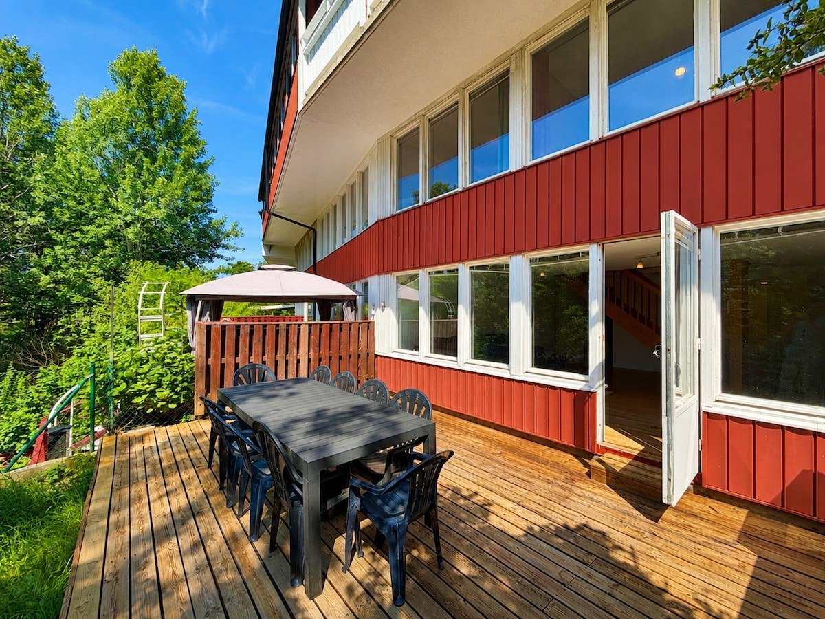 Hus – Torslanda, Hammarkullen - Bild 4