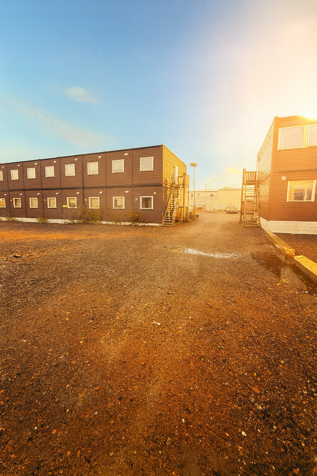 Korridor, 1 rum, 10 kvm, Partille