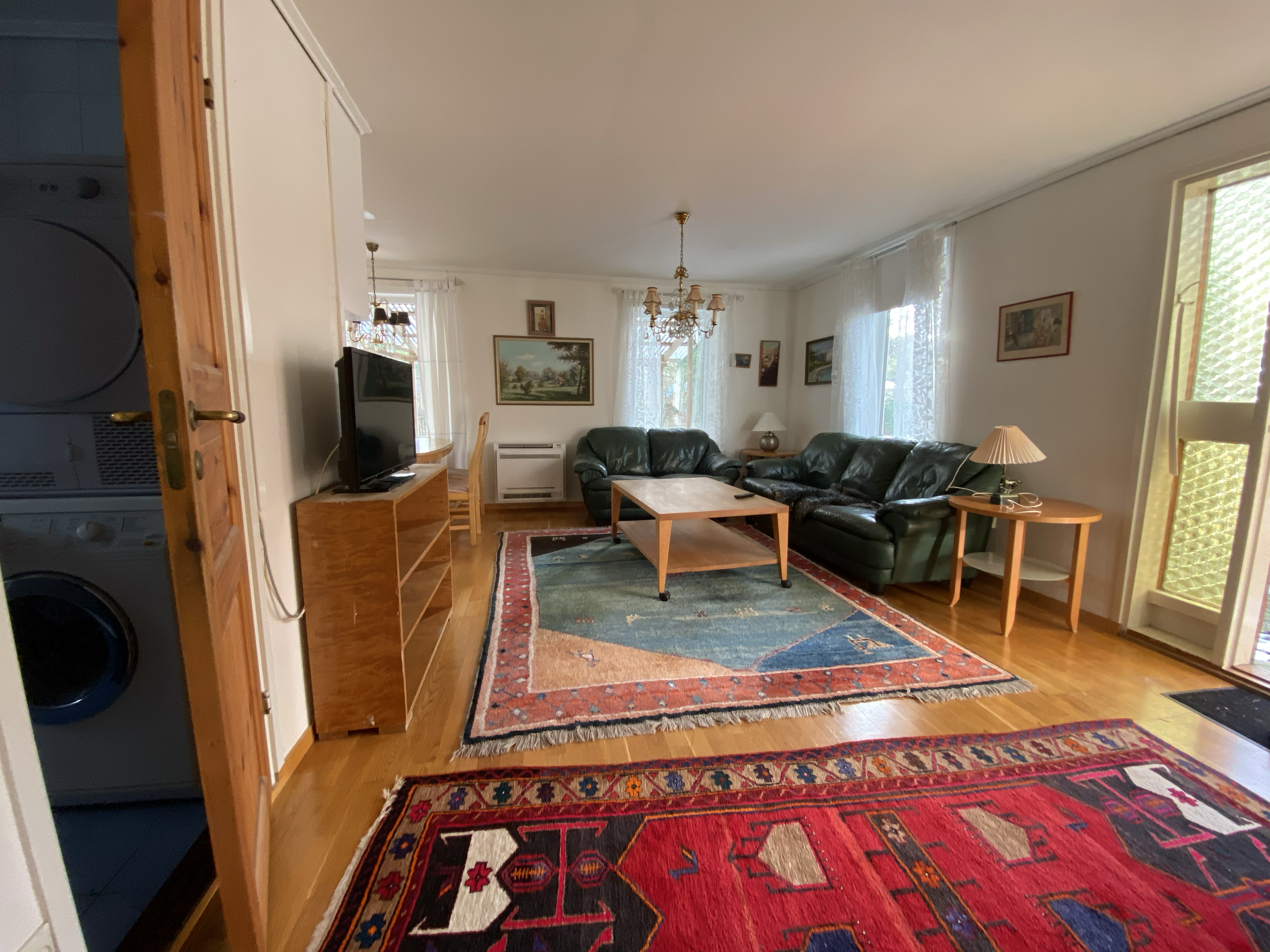 Hus – Norra Visby, Snäckgärdsbaden, Gotlands län - Fler